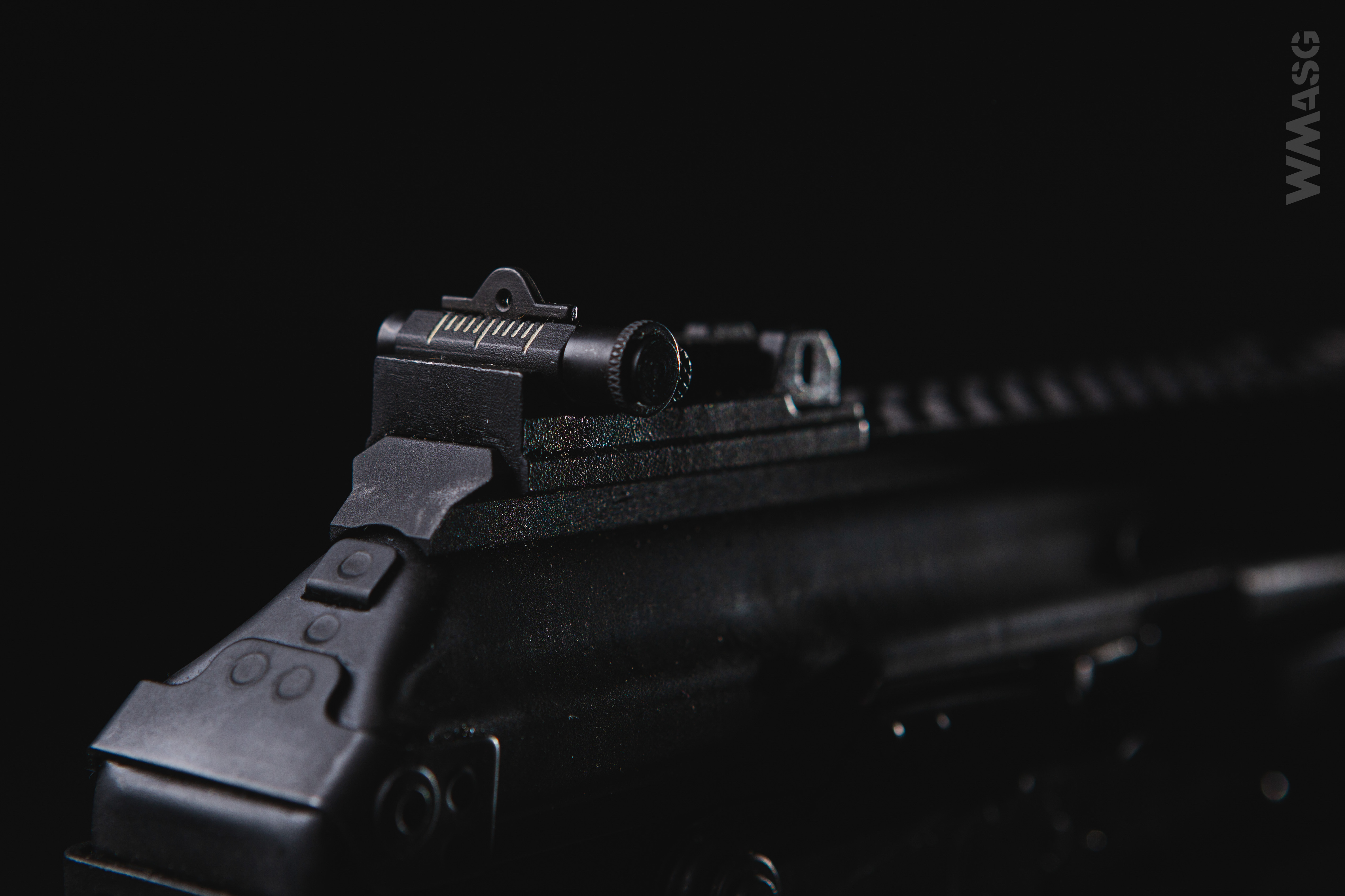 LCT RPK-16 z zewnątrz