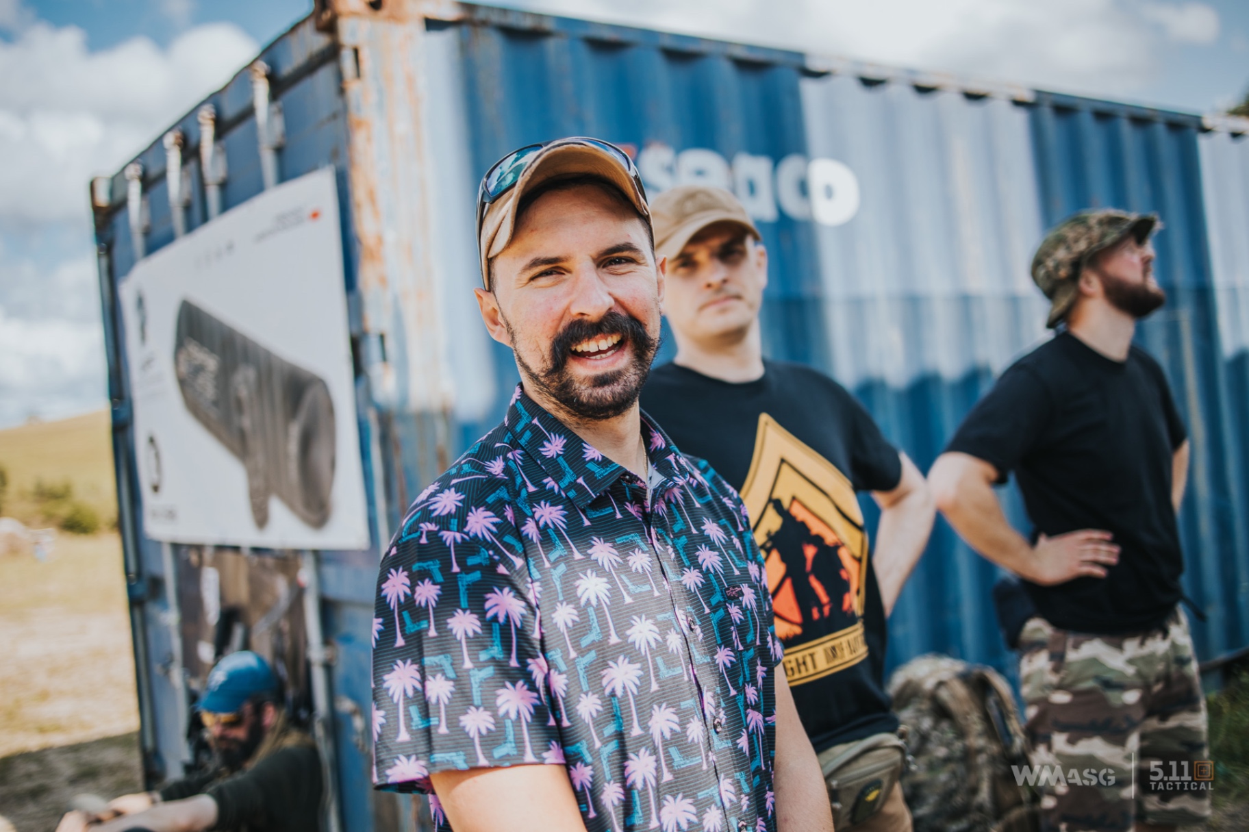 Lekka Piechota IX (termin II) 2023 (część I)