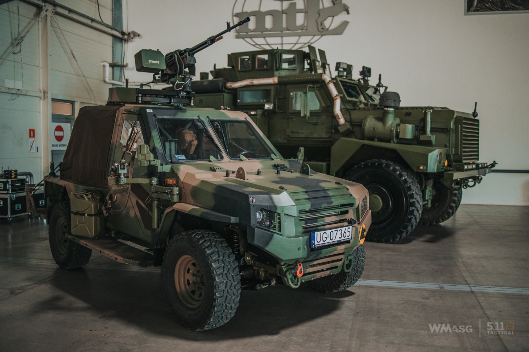 Militaria ProARMA 2023 (Lublin, 12-13.05.2023)