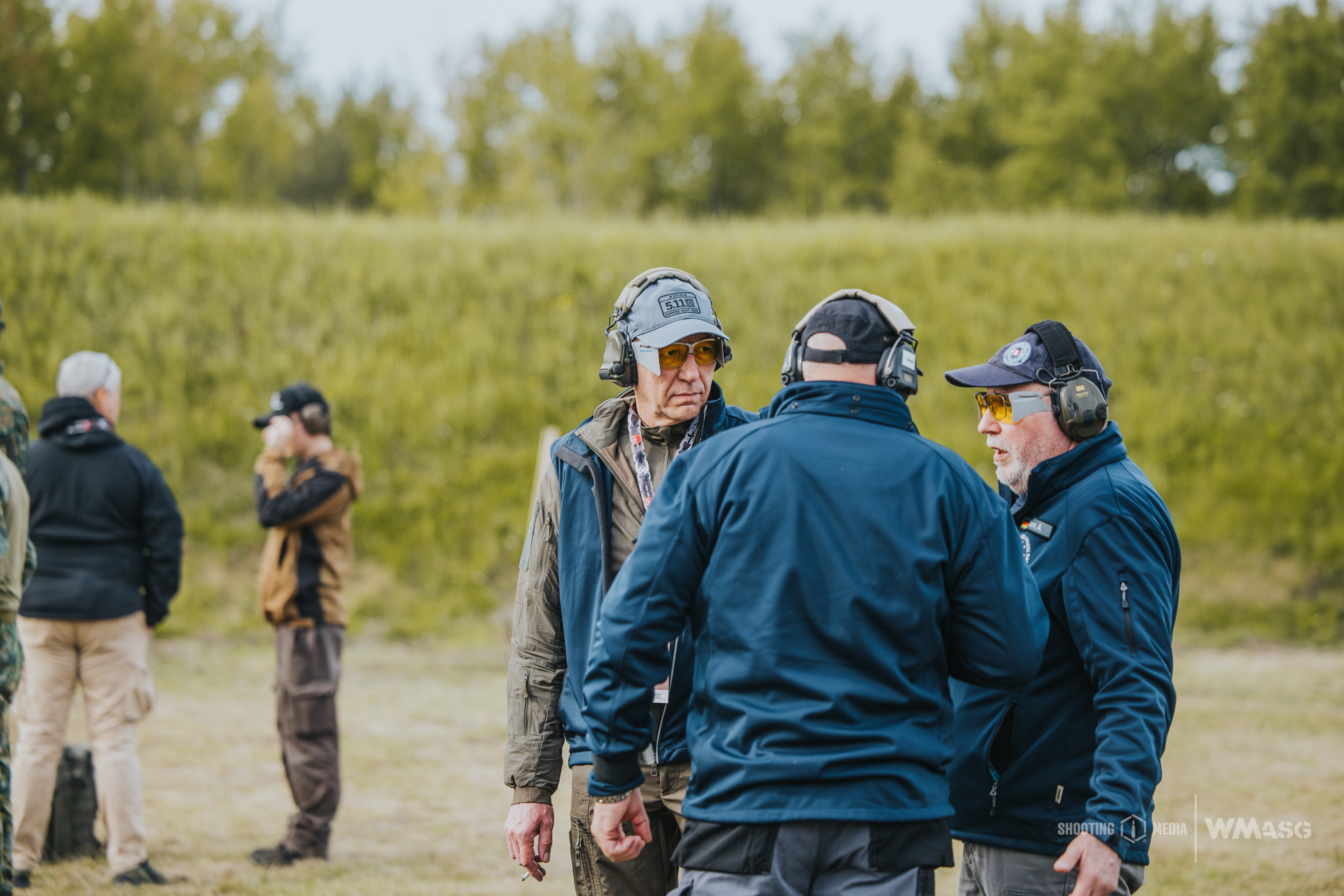 SALWA - XIX Międzynarodowy Wielobój Strzelecki (23-25.05.2025)