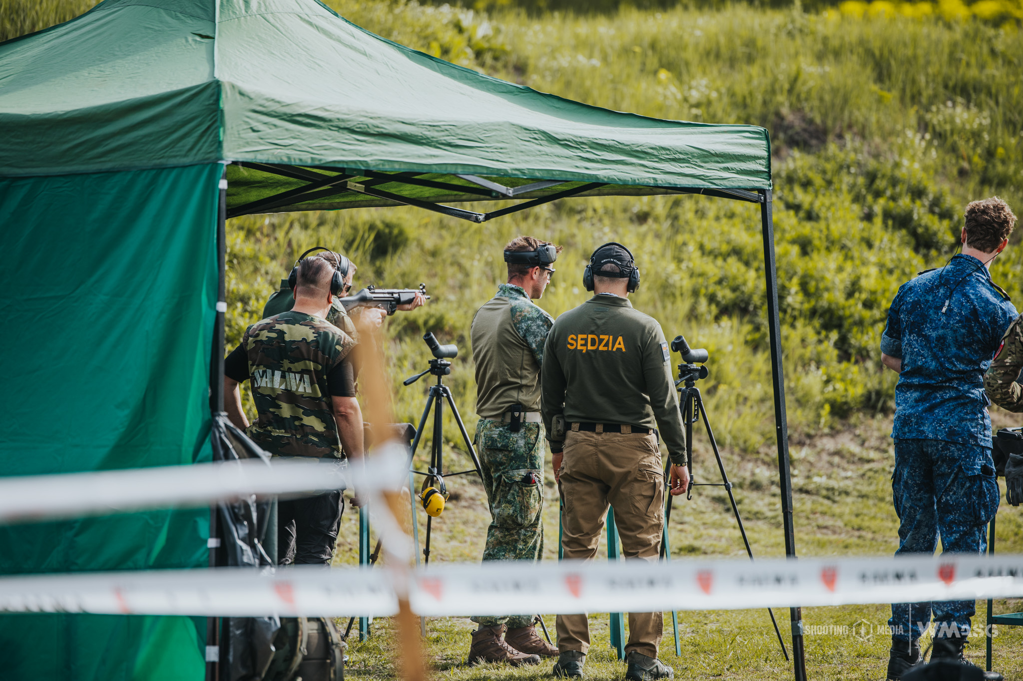 SALWA - XIX Międzynarodowy Wielobój Strzelecki (23-25.05.2025)