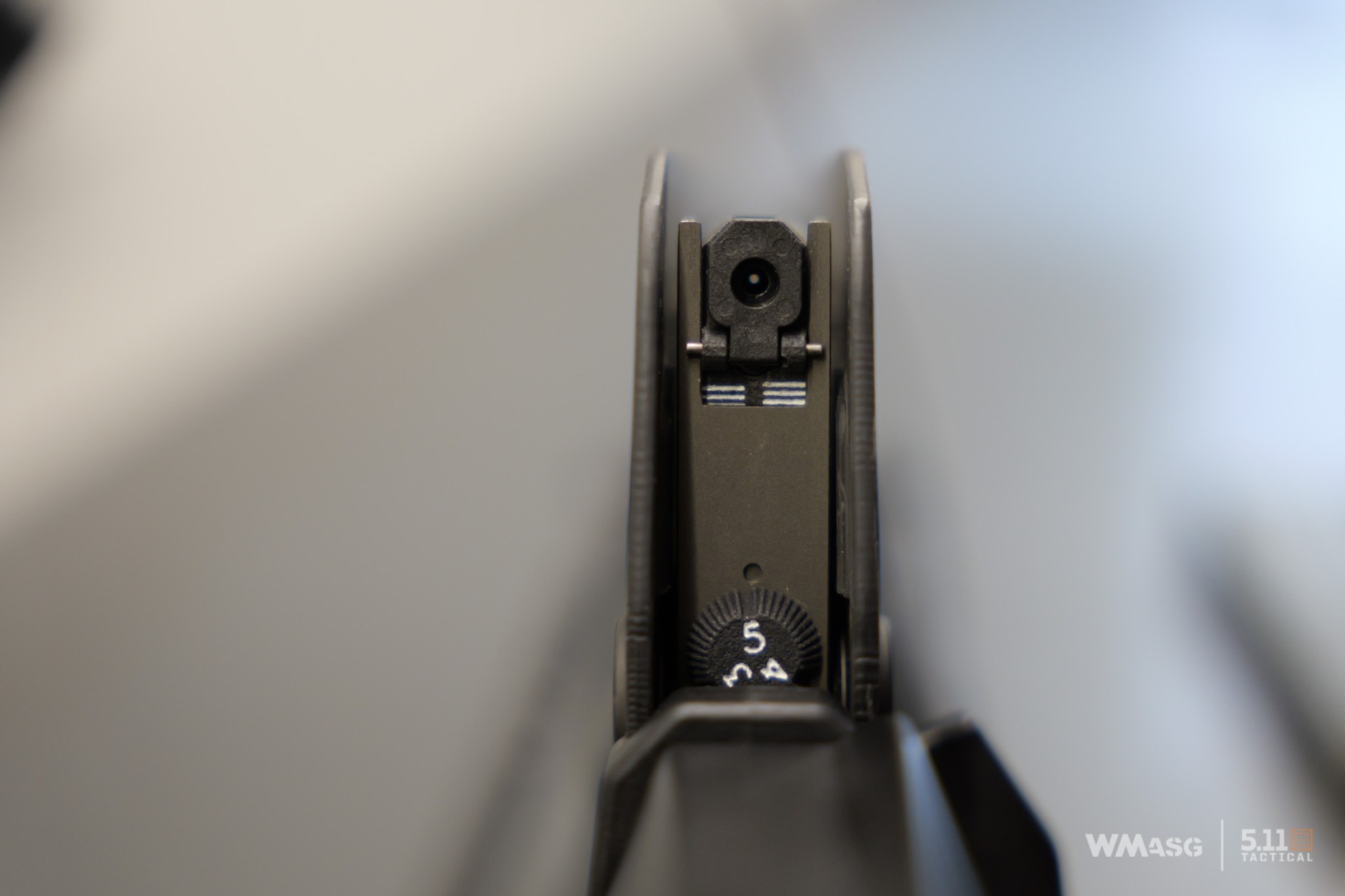 Cybergun na IWA 2023