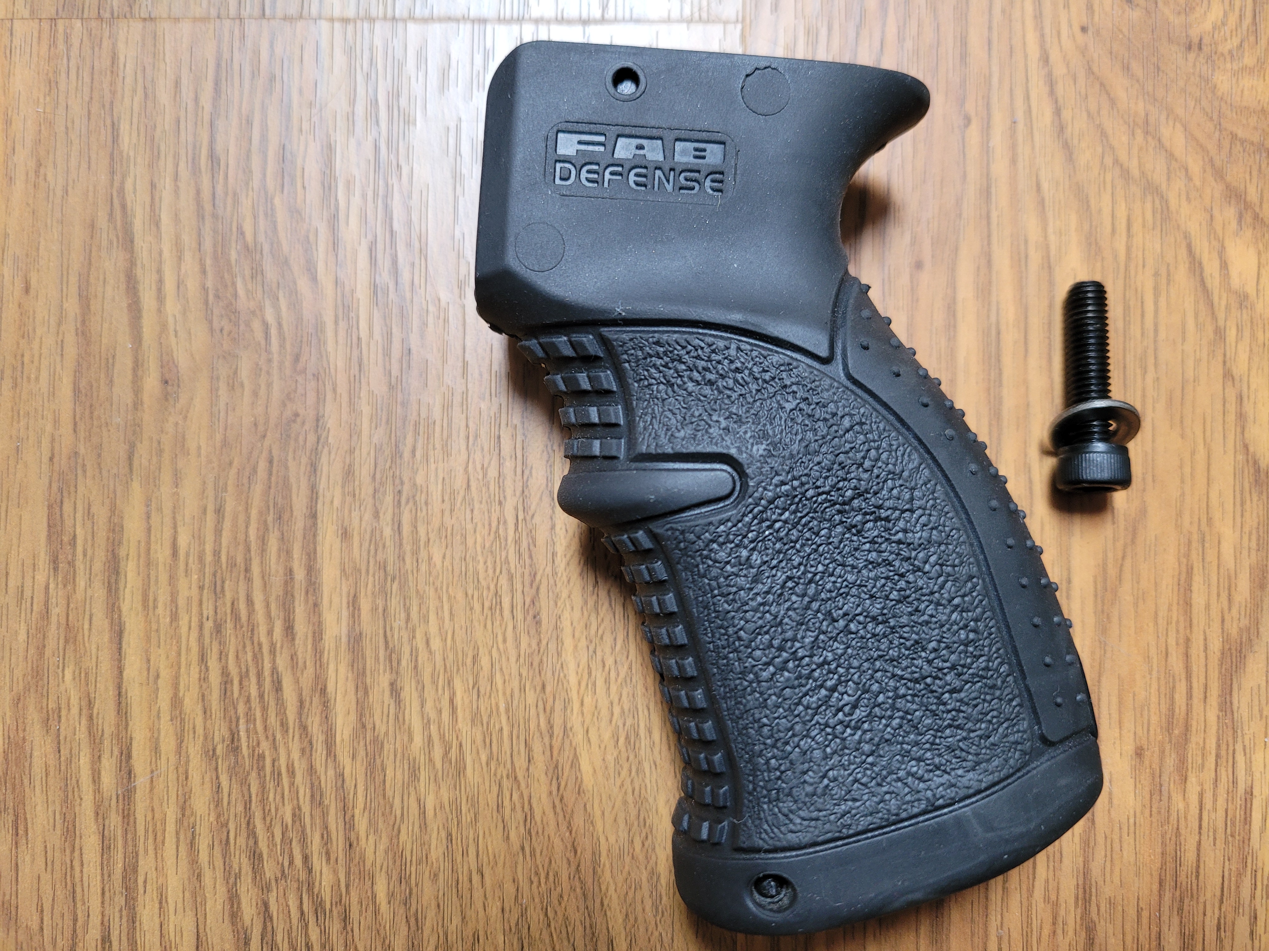 Chwyt pistoletowy FAB DEFENCE