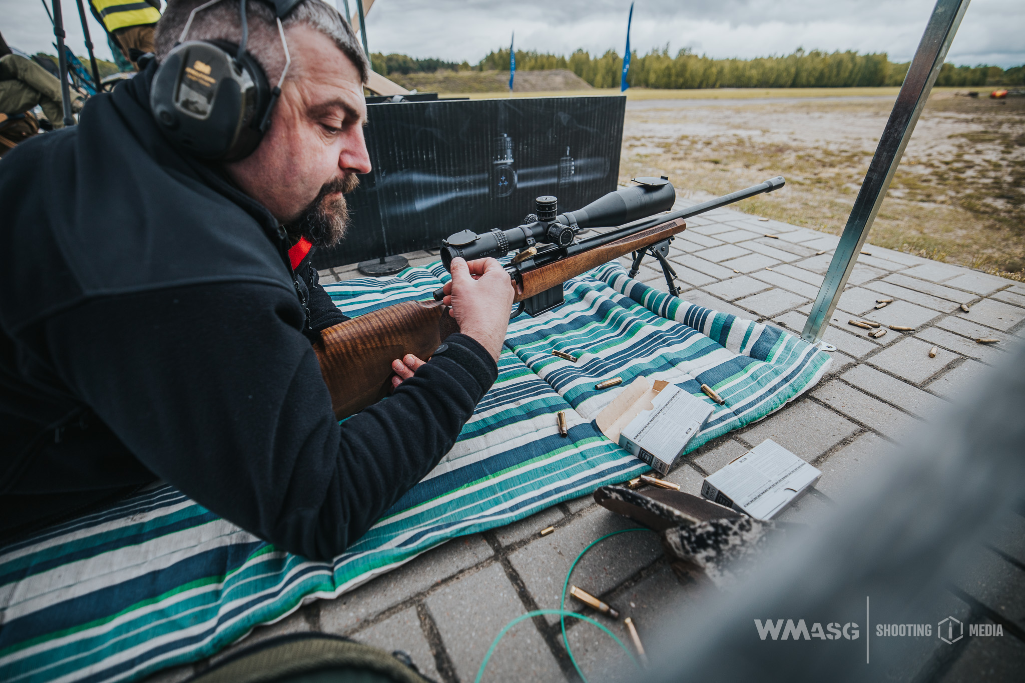 Delta Long Range Weekend 2025