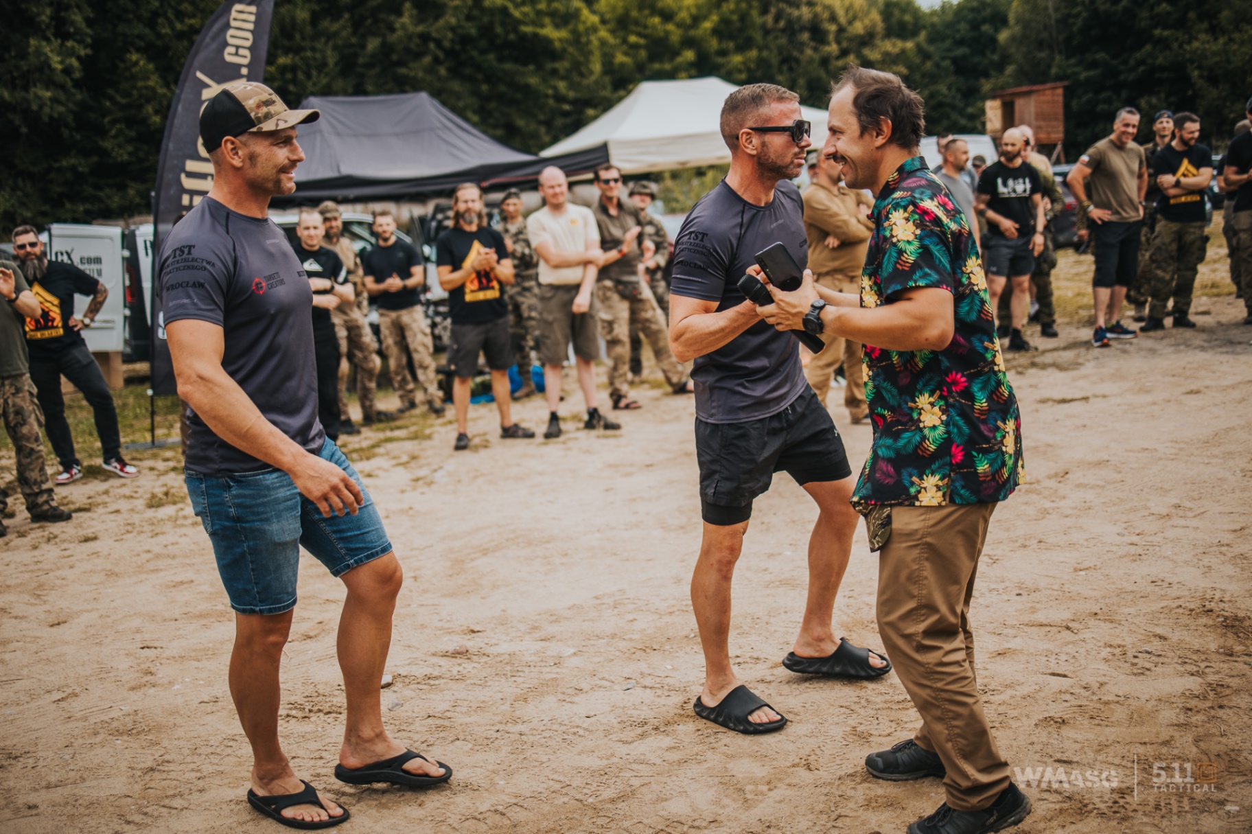 Lekka Piechota IX (termin II) 2023 (część III)