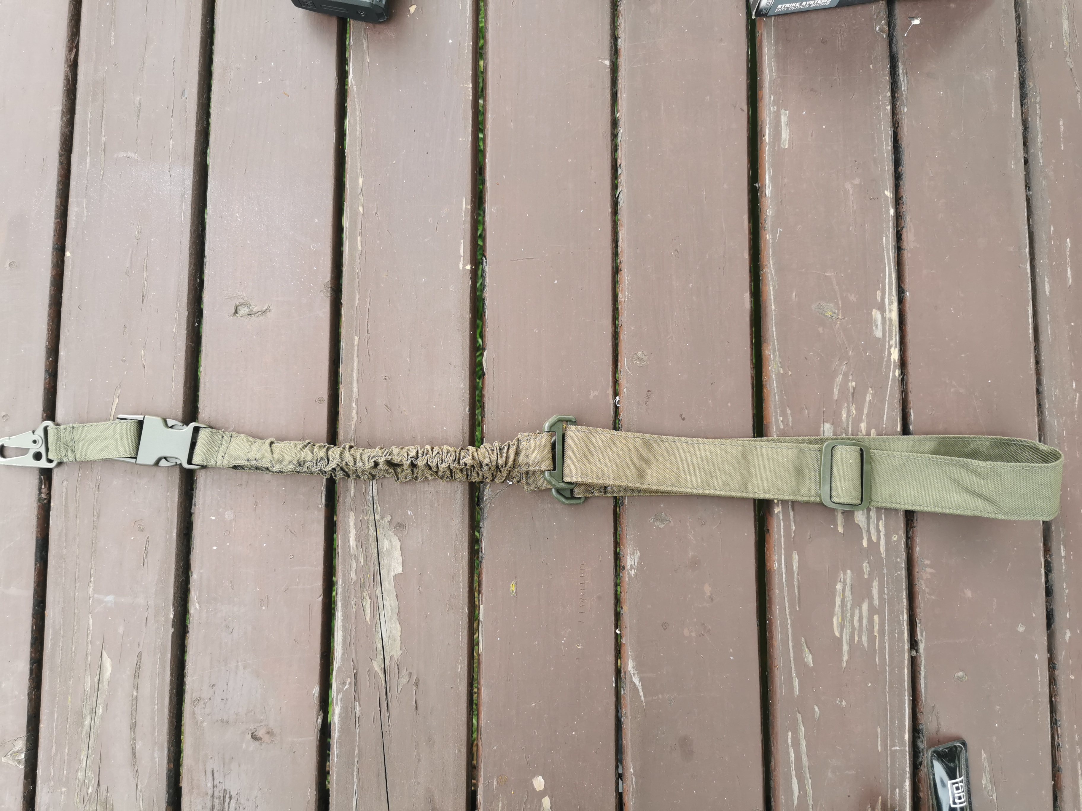 MK18 SA-C19 CORE HAL ETU Gen.2 plus dodatki