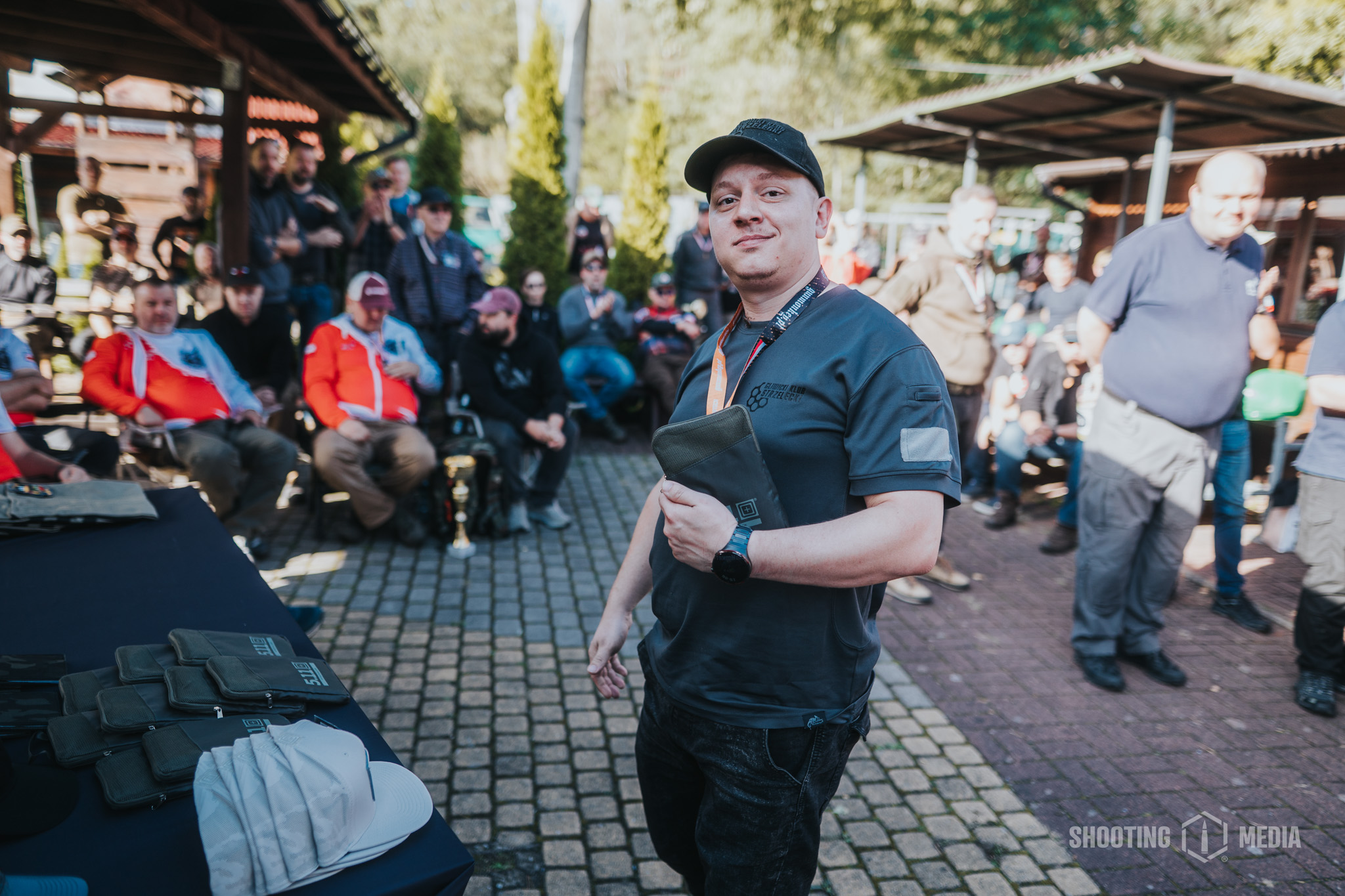 Zakończenie sezonu Speed Steel (27.09.2025)