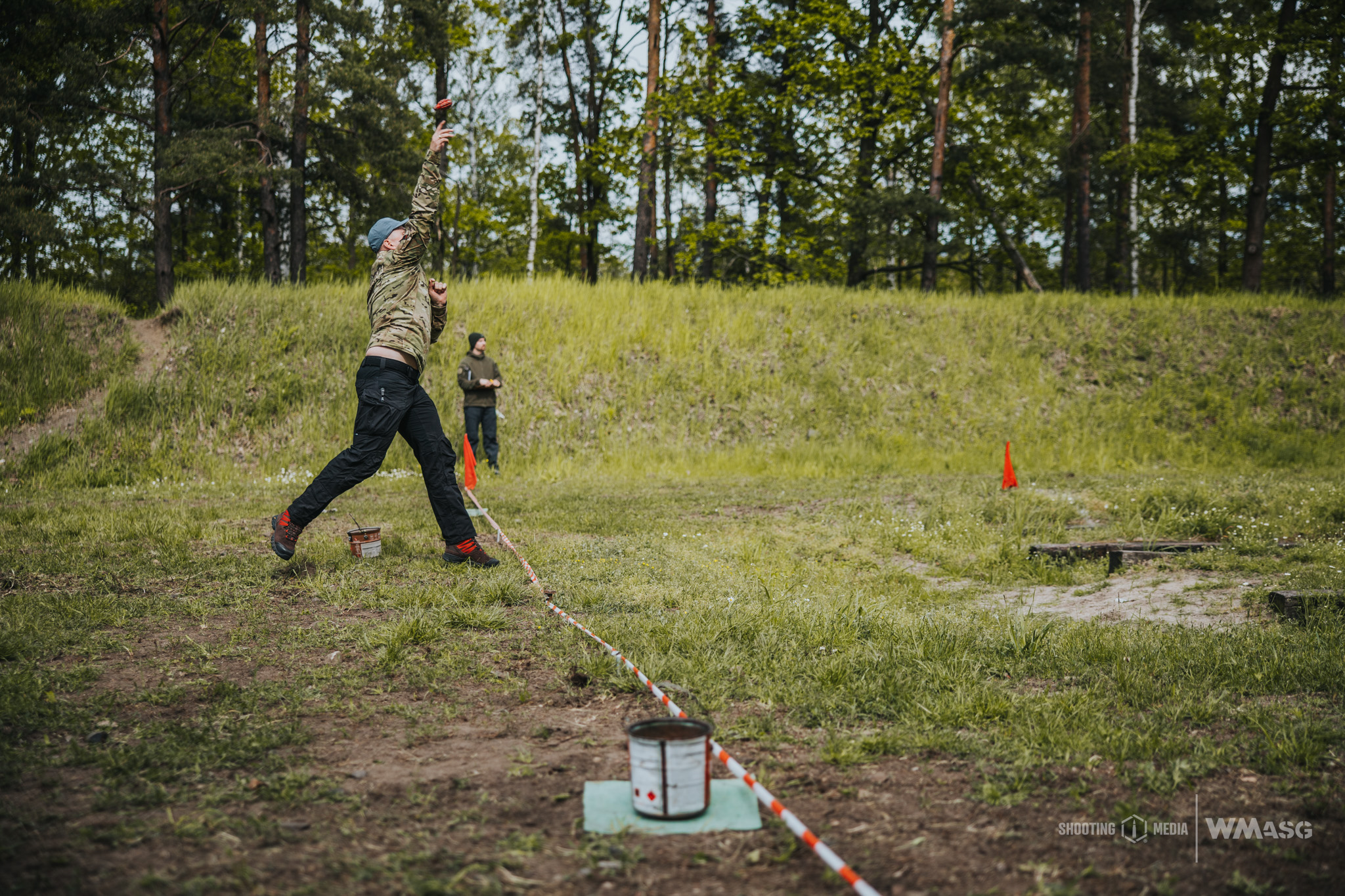 SALWA - XIX Międzynarodowy Wielobój Strzelecki (23-25.05.2025)