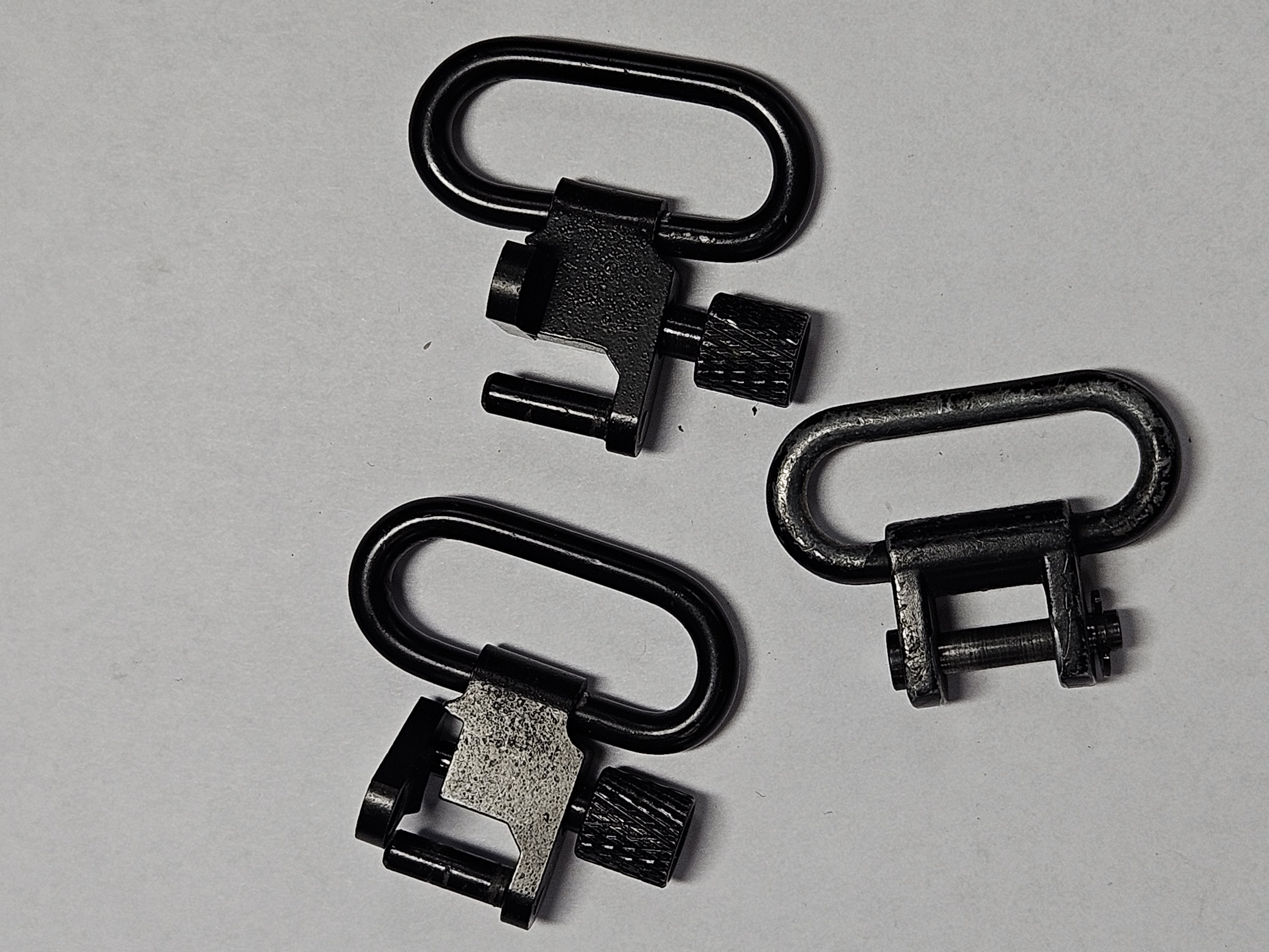 Szyna górna pełna lunety Full Top Rail Novritsch SSG10