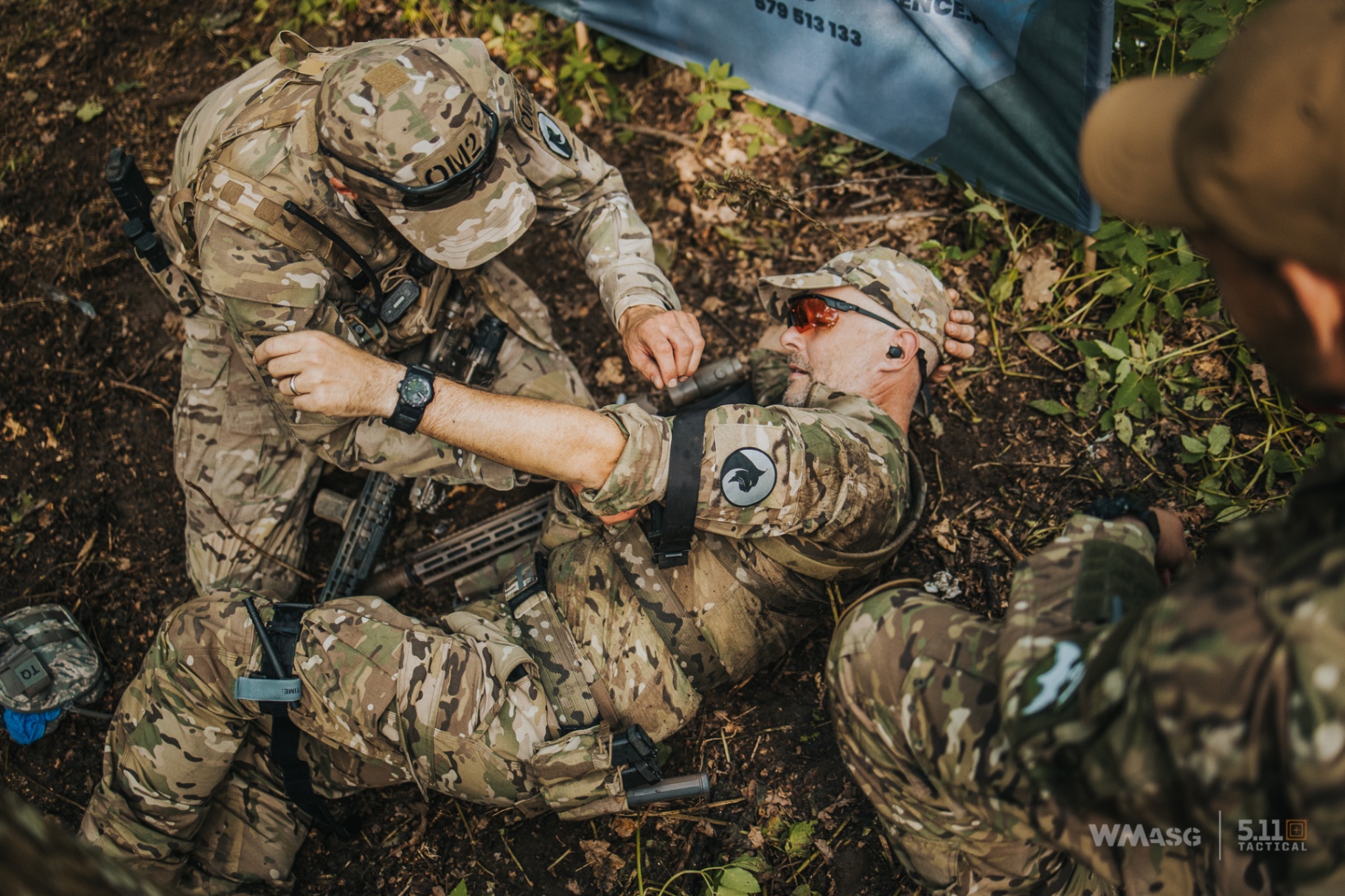 Lekka Piechota IX (termin II) (część II)