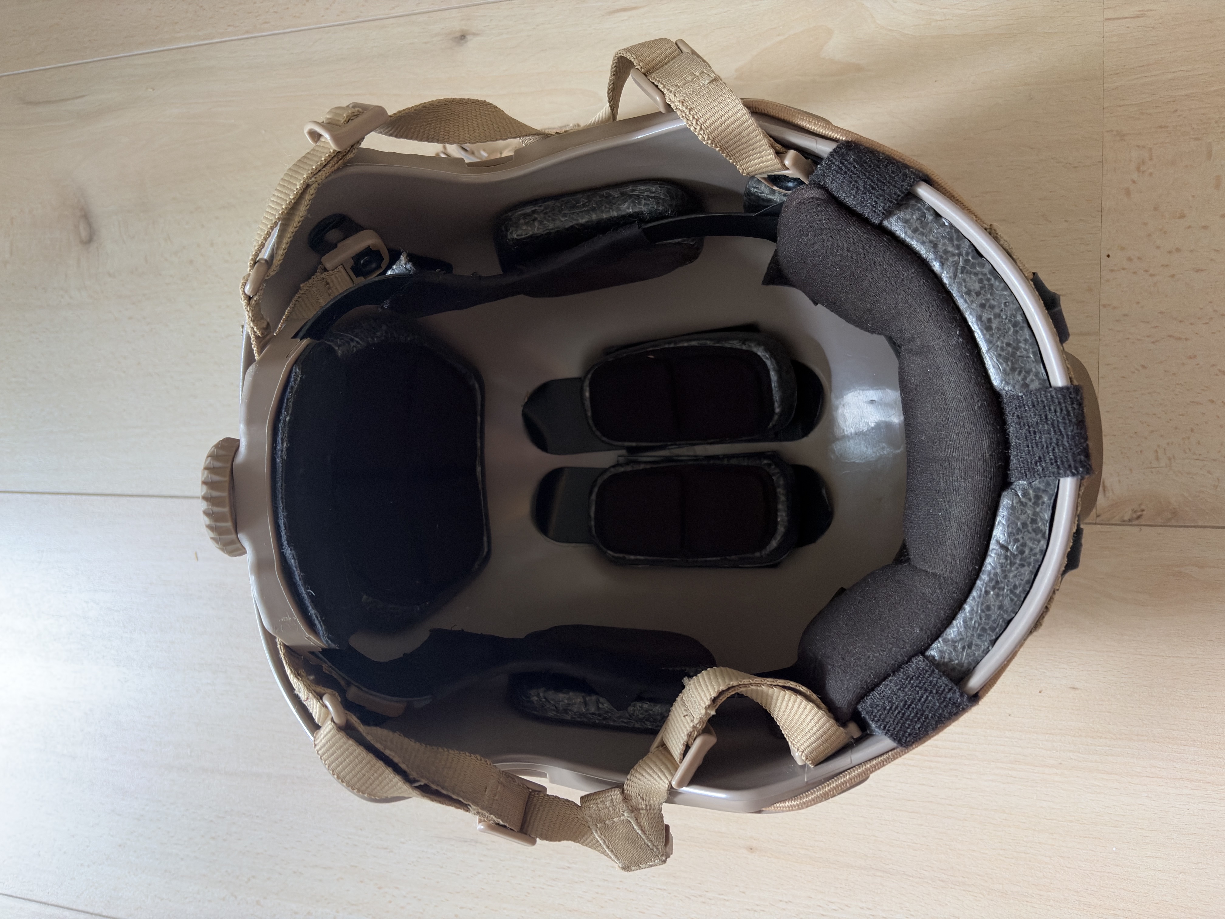 [S] Repilka Fast FMA + pokrowiec Red River Multicam