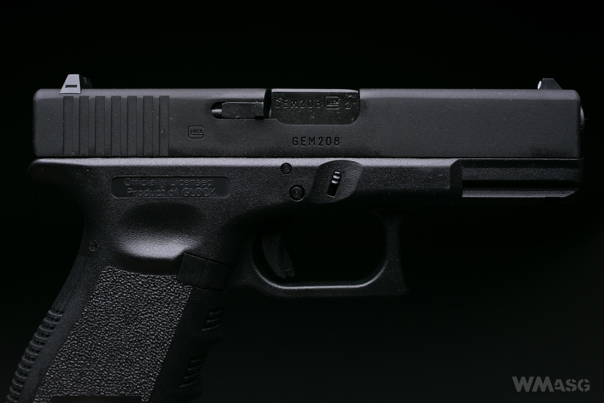 Glock 19 GBB