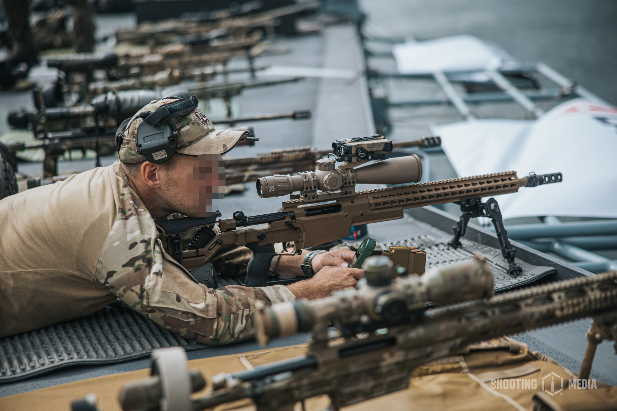 Mare Balticum Sniper Challenge (26-27.09.2025)