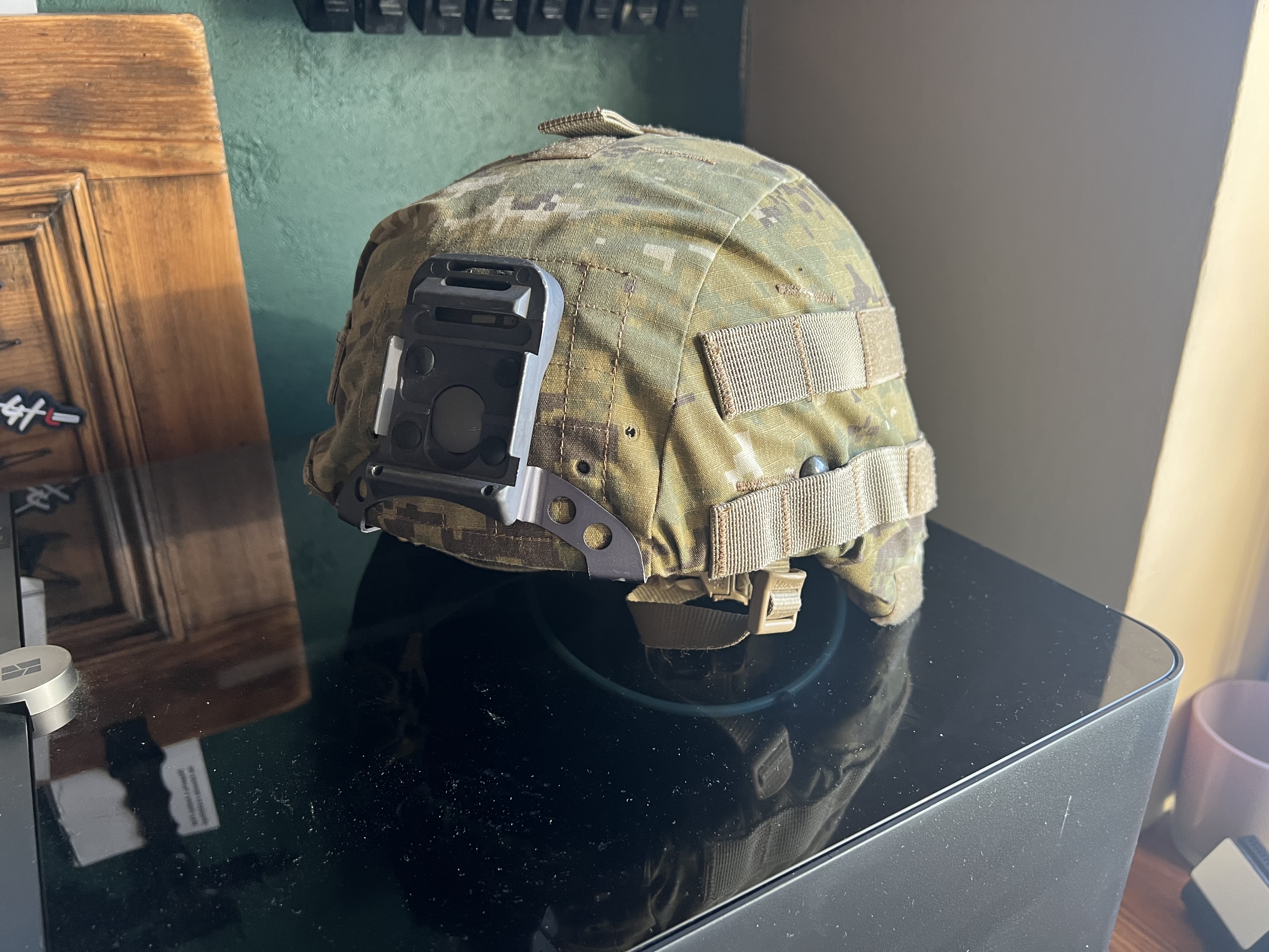 ACH Gentex rozmair M