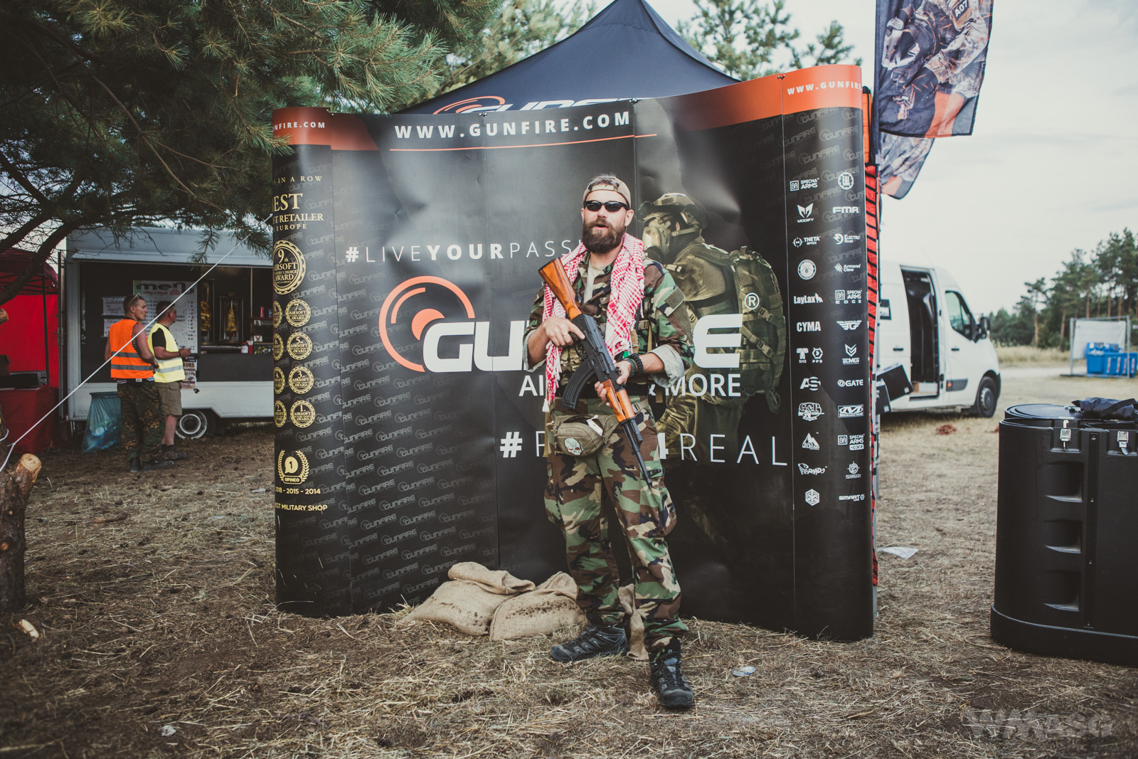 Misja Afganistan 2019
