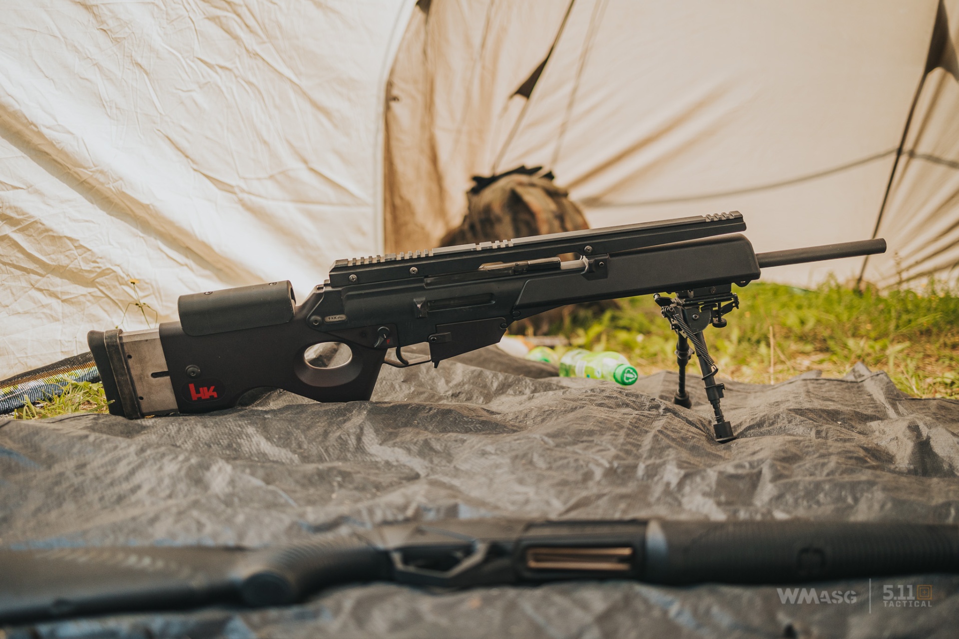 2 Krakowski Konwent Airsoftowy