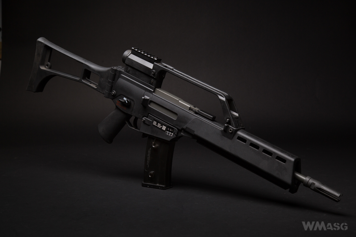 Specna Arms SA-G14 vol. 1