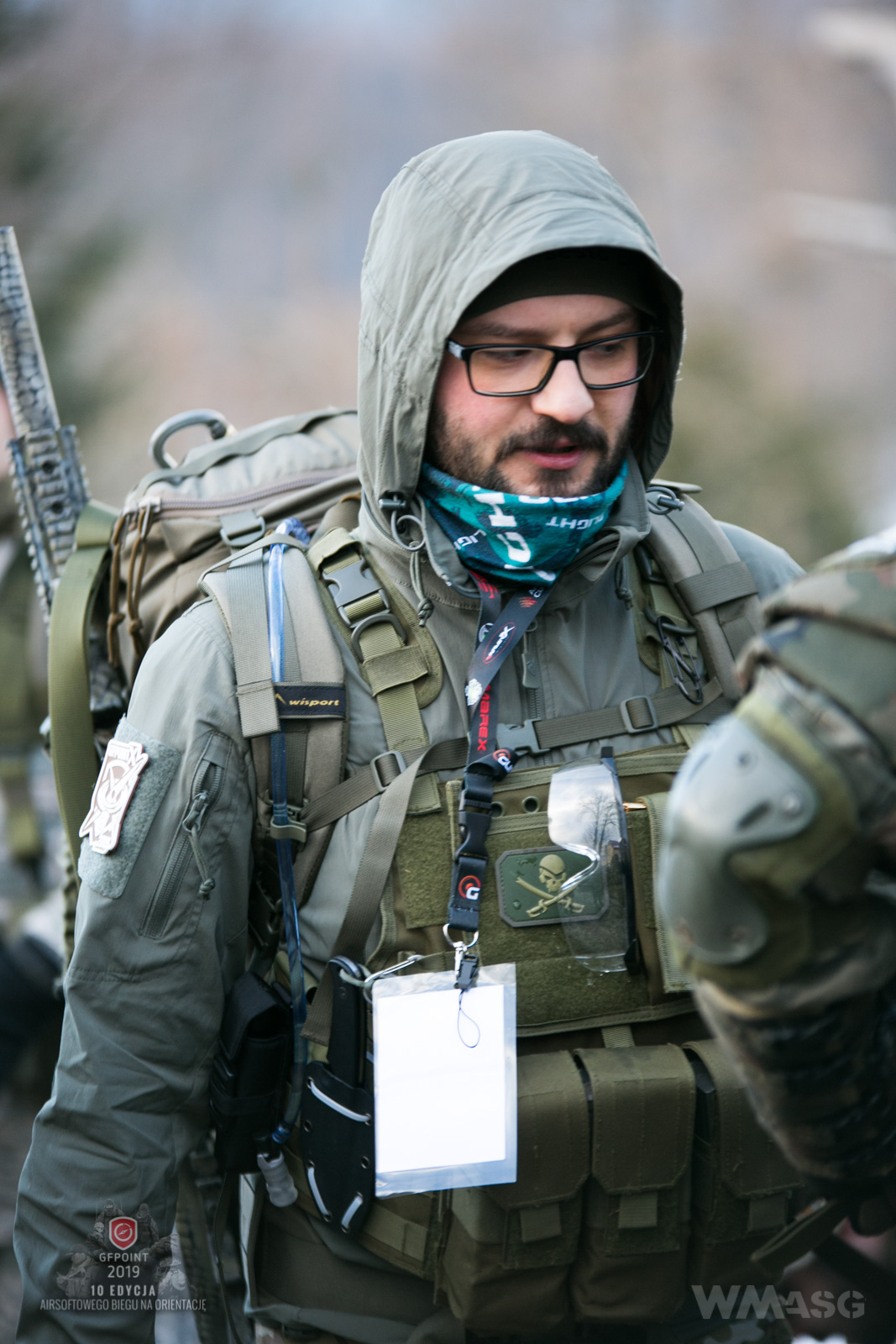 GFPOINT 2019