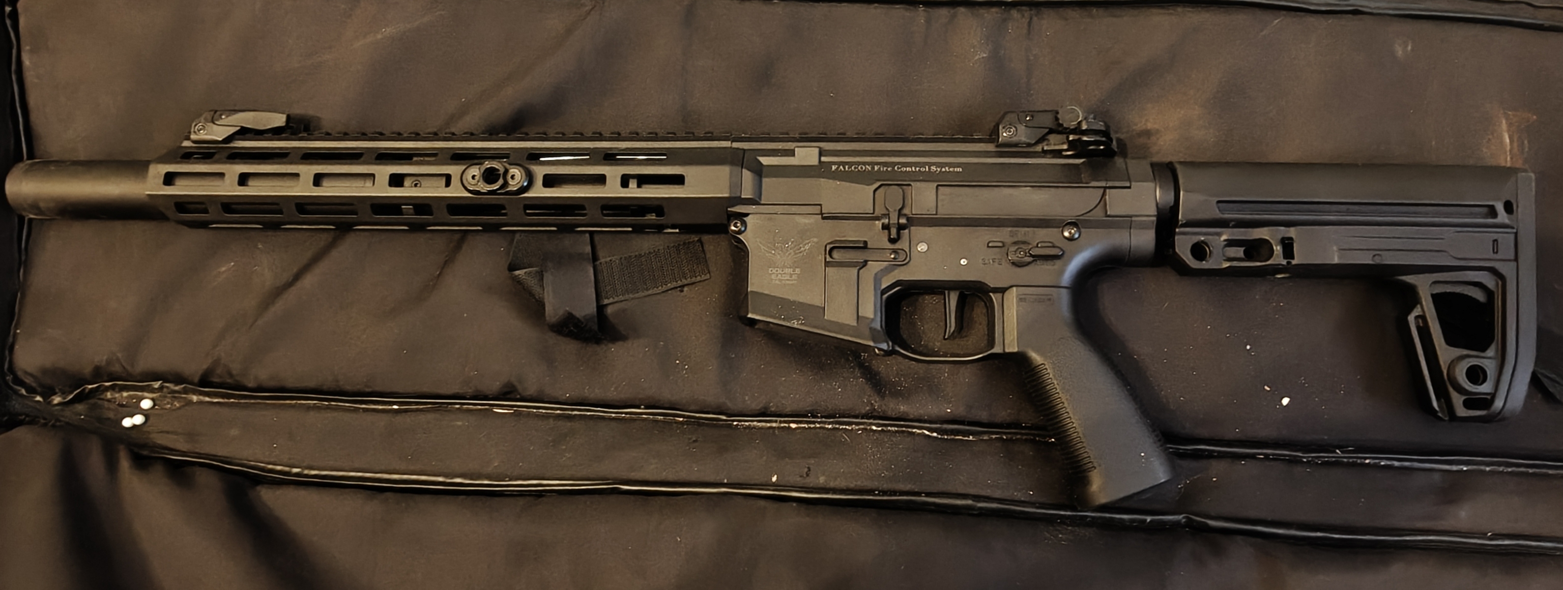 M904H Tuning 1.9J