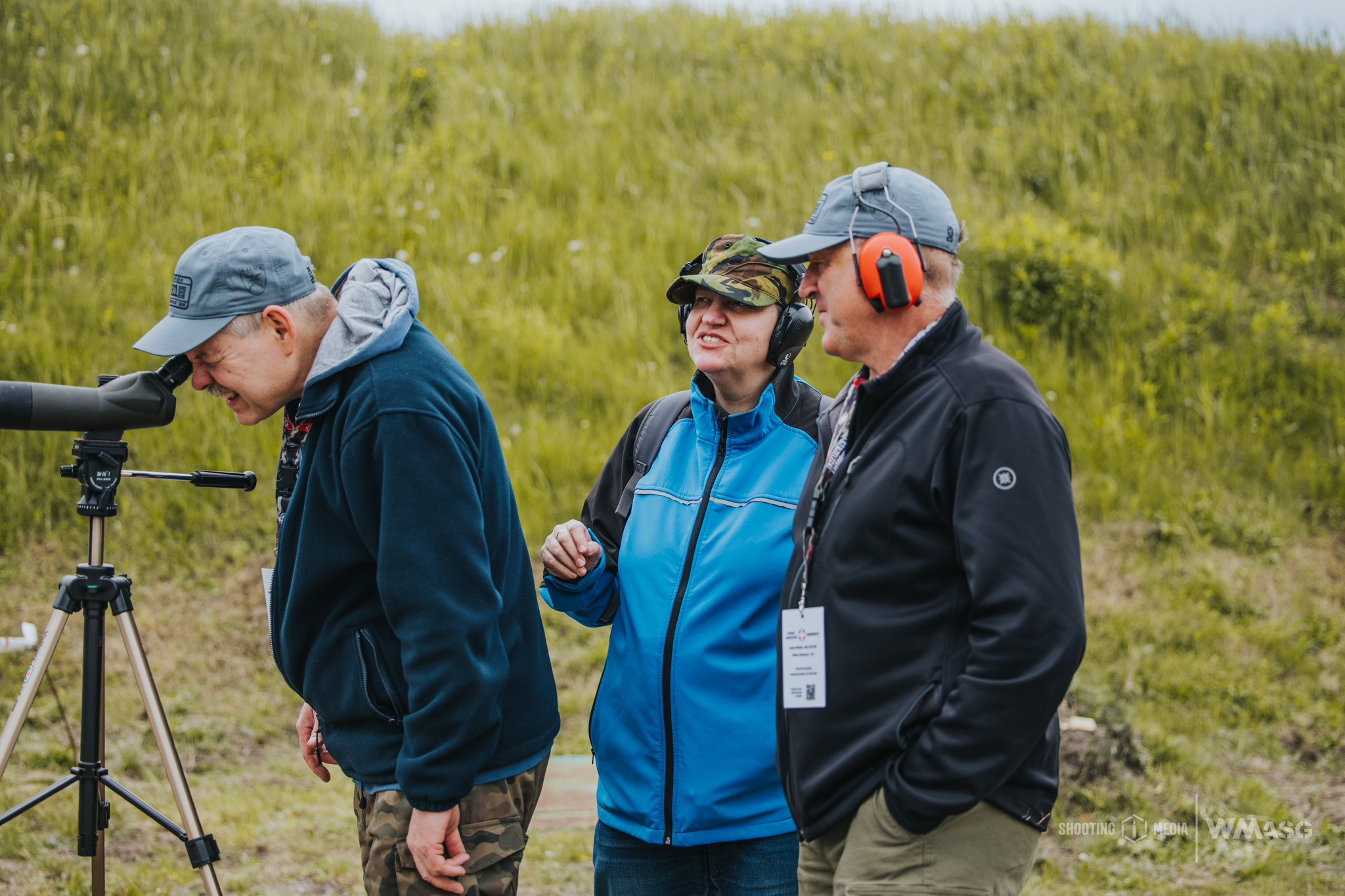 SALWA - XIX Międzynarodowy Wielobój Strzelecki (23-25.05.2025)