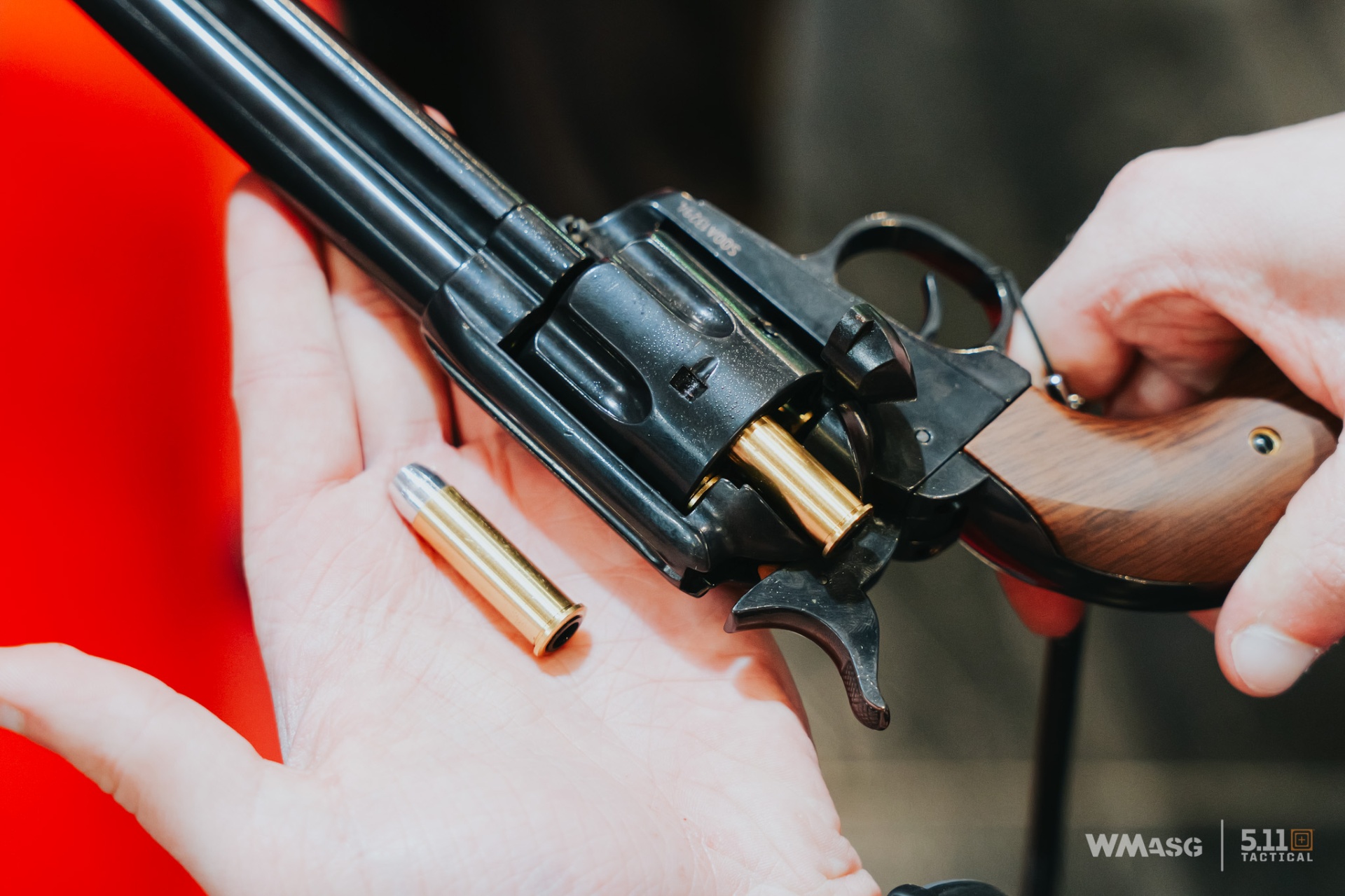 Nowości King Arms na IWA 2023