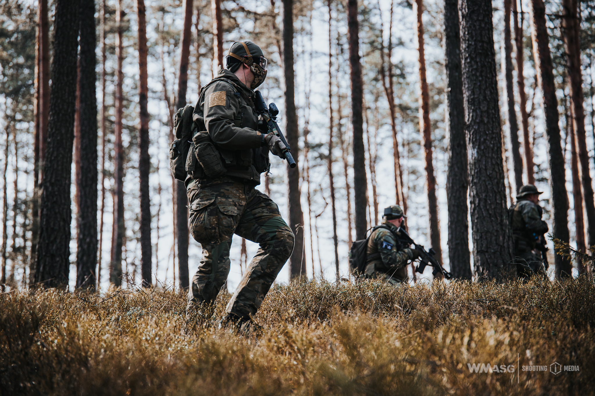 Wyścig Szczurów VI (fotorelacja)