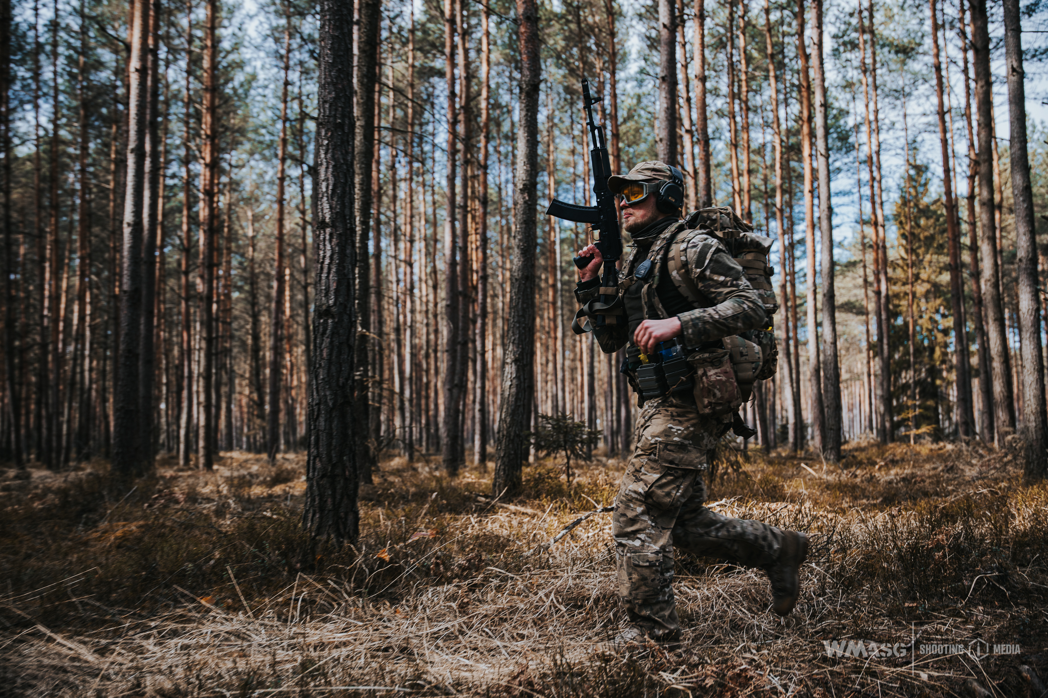 Wyścig Szczurów VI (fotorelacja)