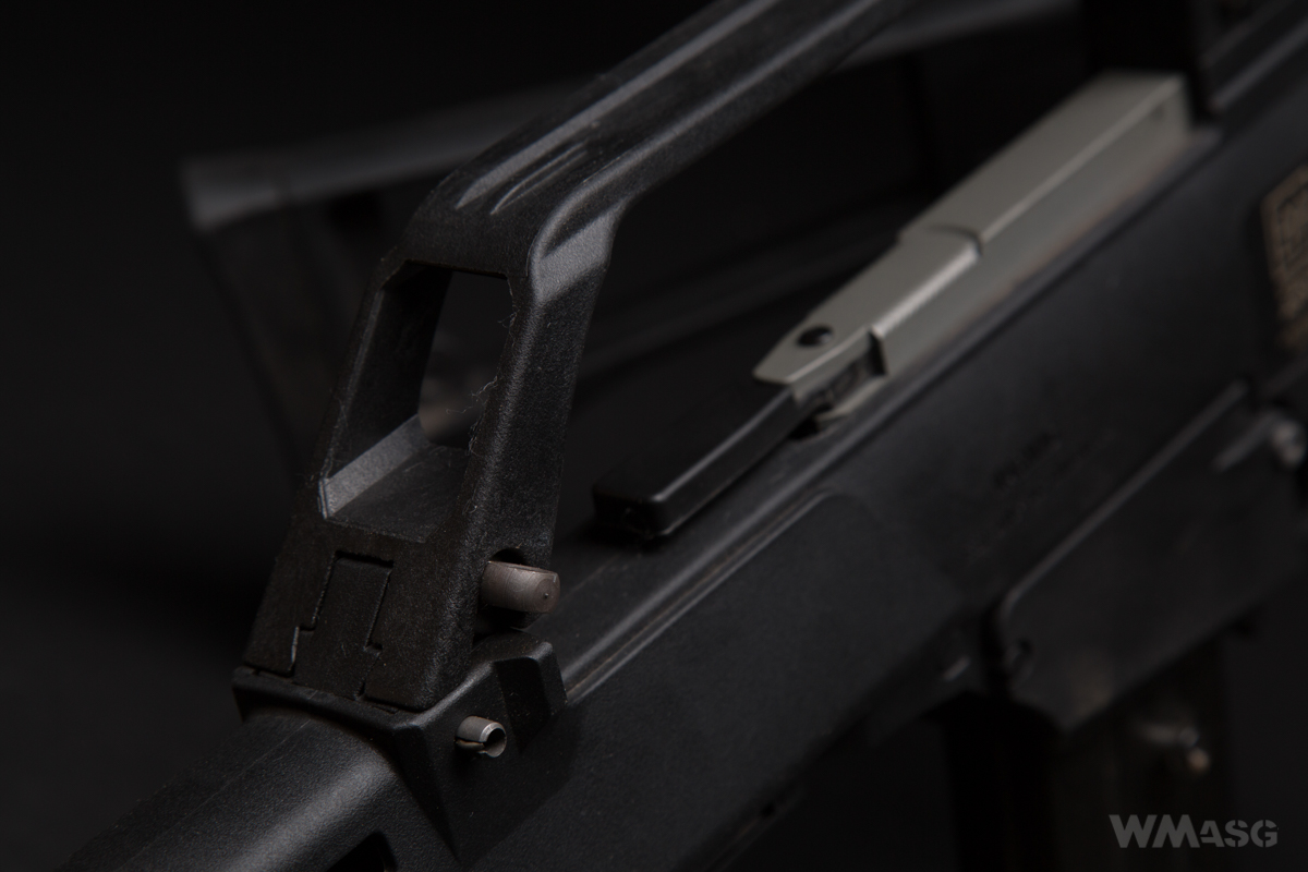 Specna Arms SA-G14 vol. 1