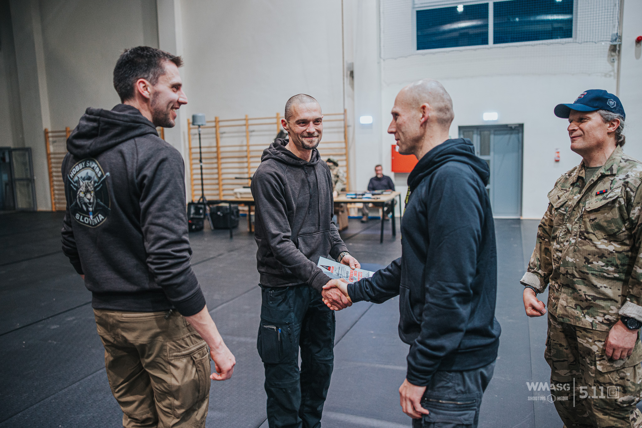 Sniper Extreme 2025 (05-06.12.2025)