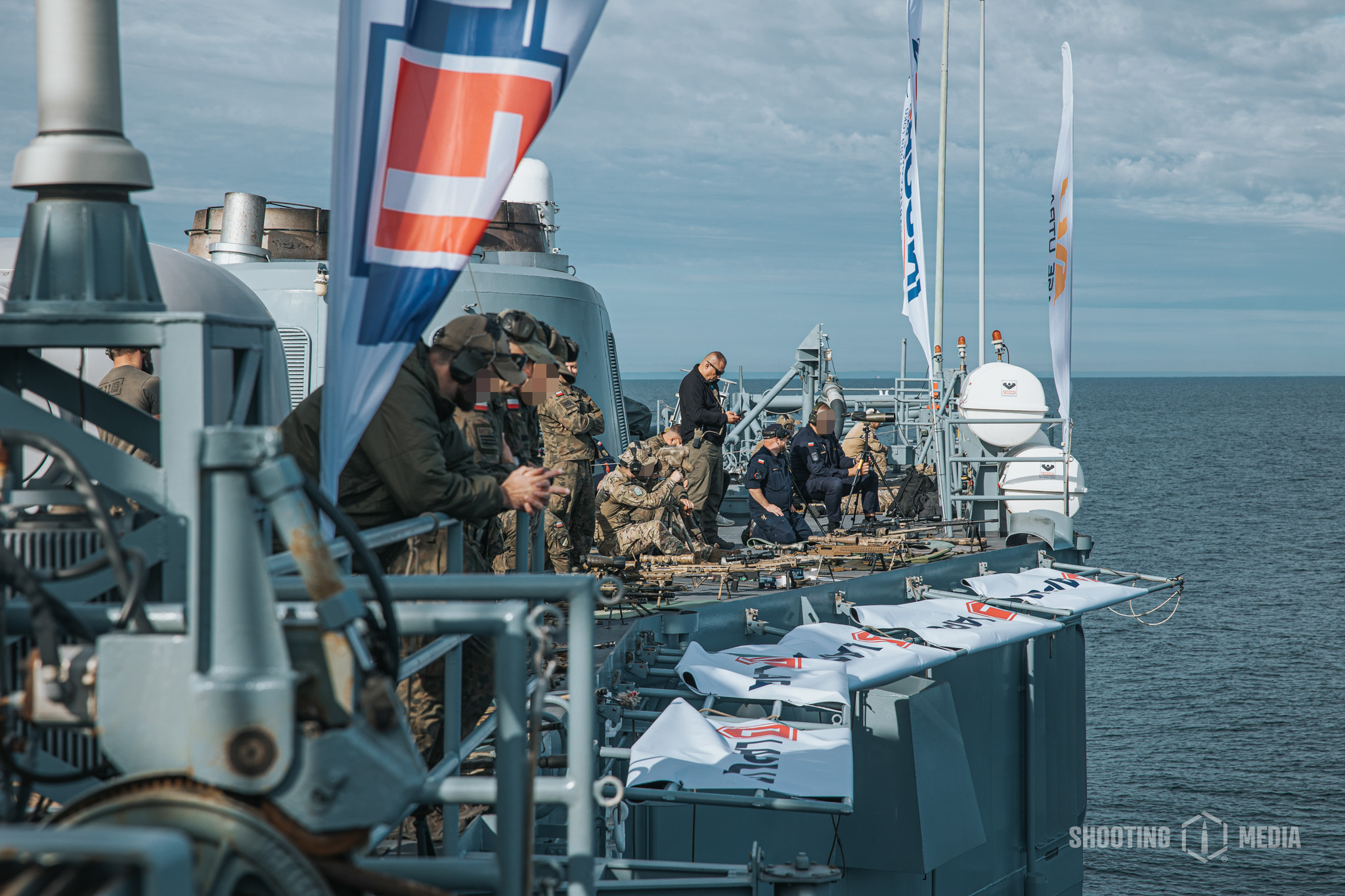 Mare Balticum Sniper Challenge (26-27.09.2025)