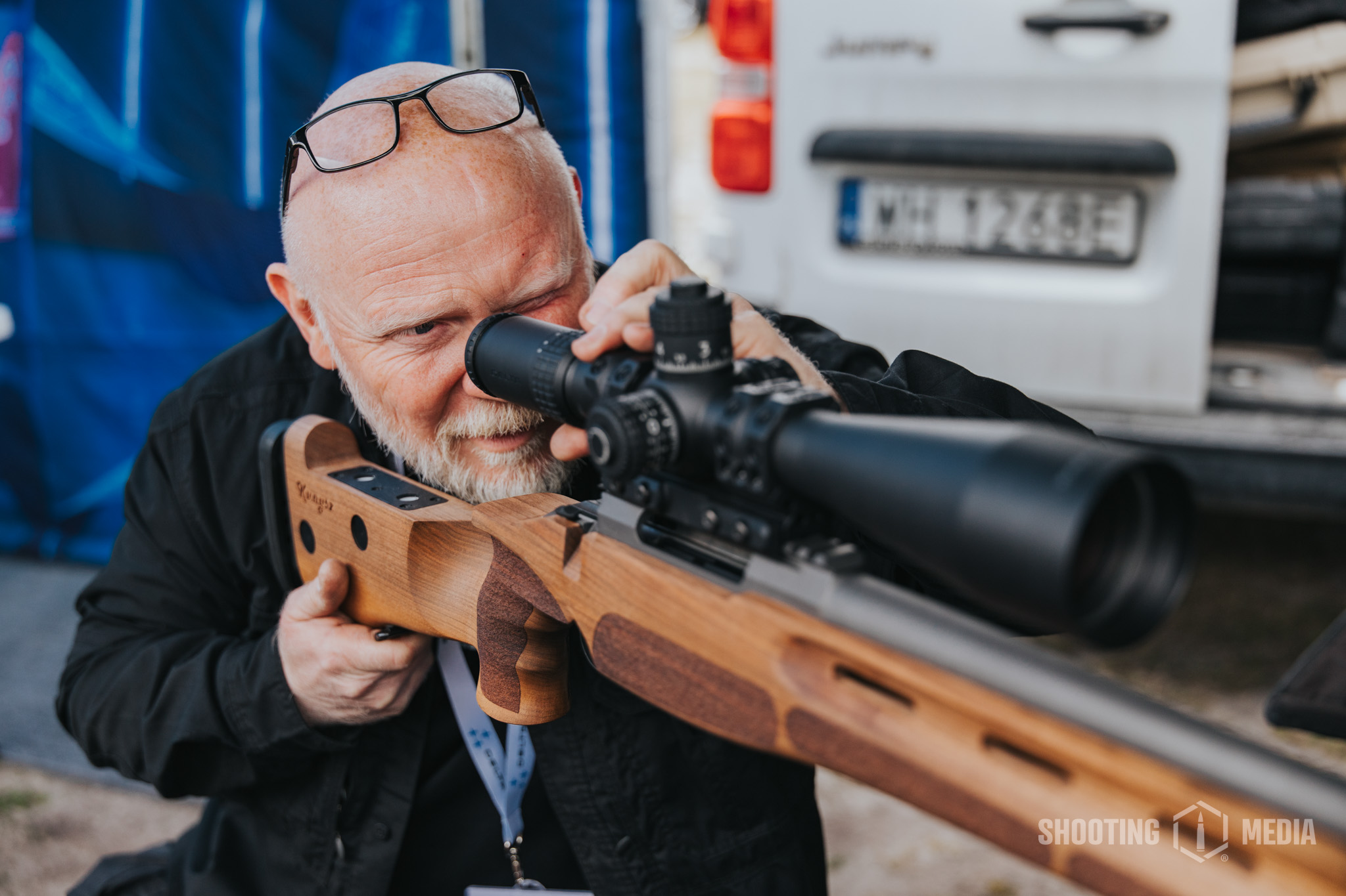 Delta Long Range Weekend 2026