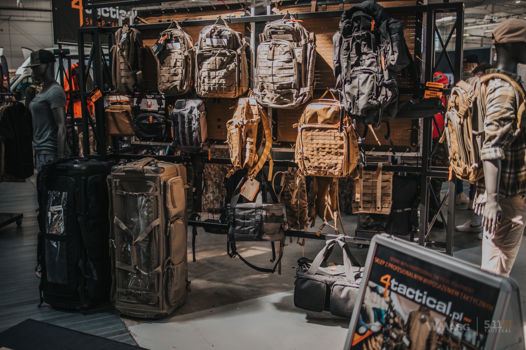 Militaria ProARMA 2023 (Lublin, 12-13.05.2023)