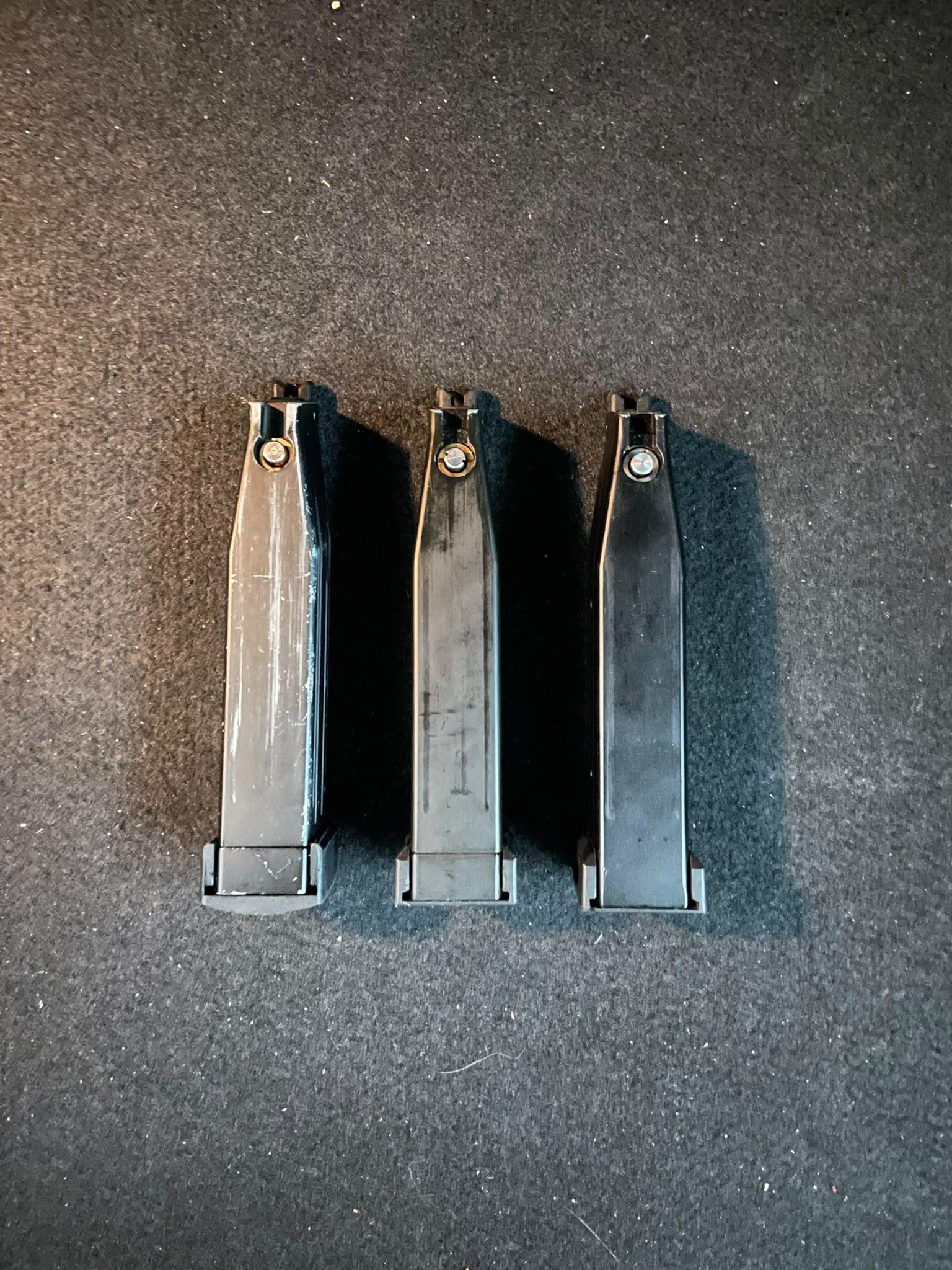 Army R603 + 3 Magazynki