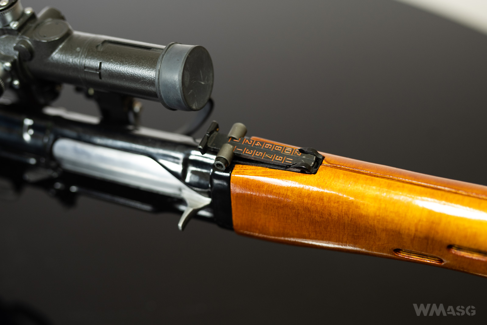 E&L SWD AEG