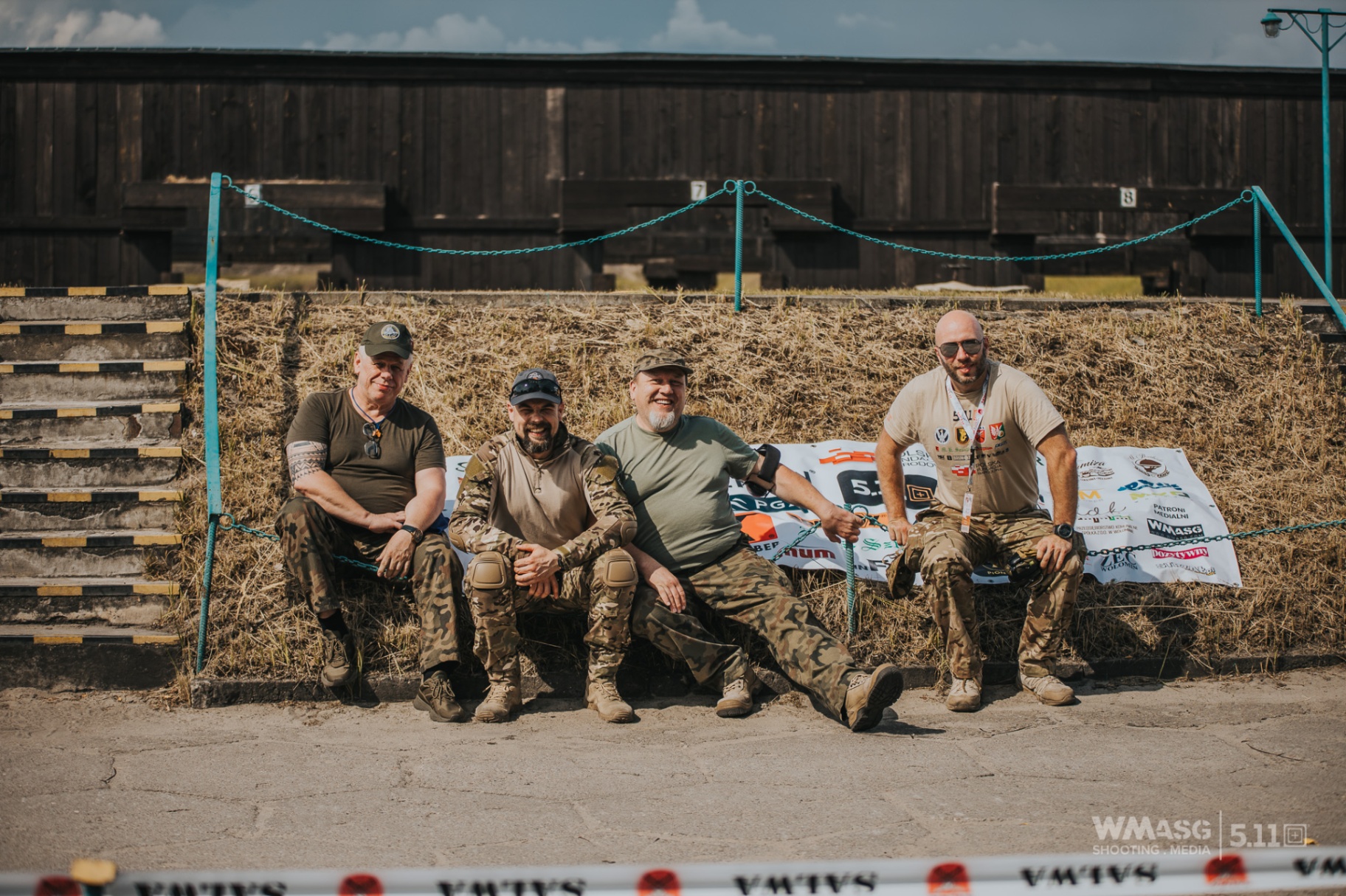 XVIII Międzynarodowy Wielobój Strzelecki