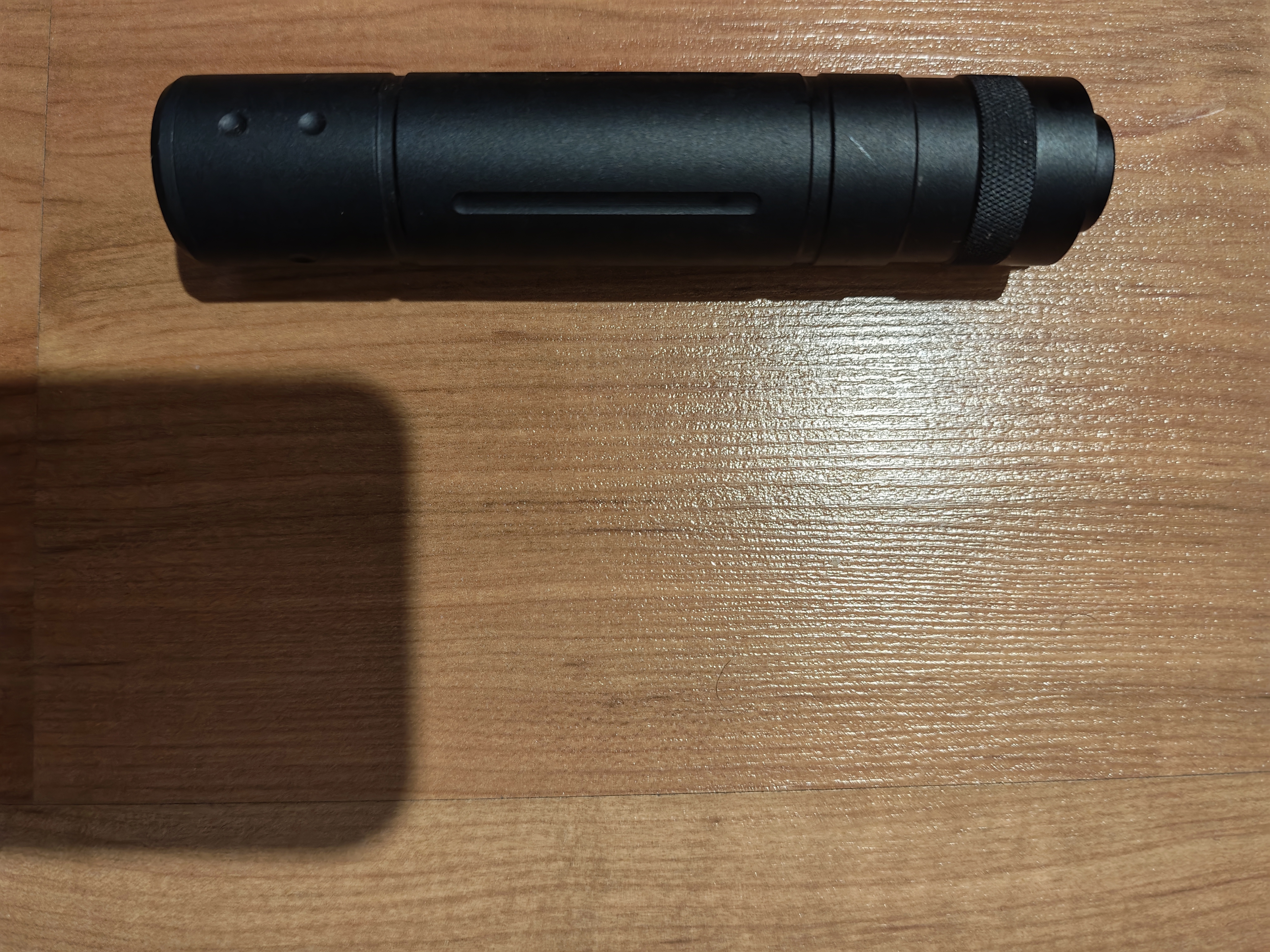 Tłumik dźwięku 150x30 mm