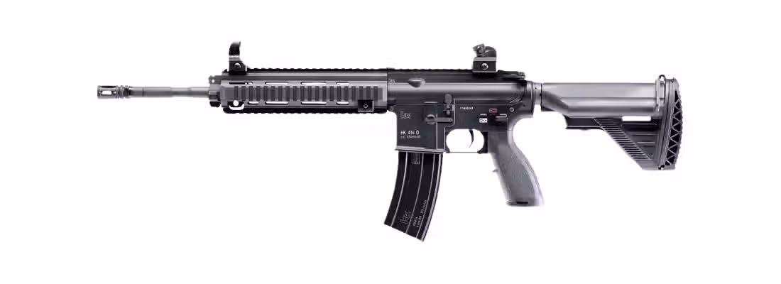 KUPIĘ VFC HK 416D AEG