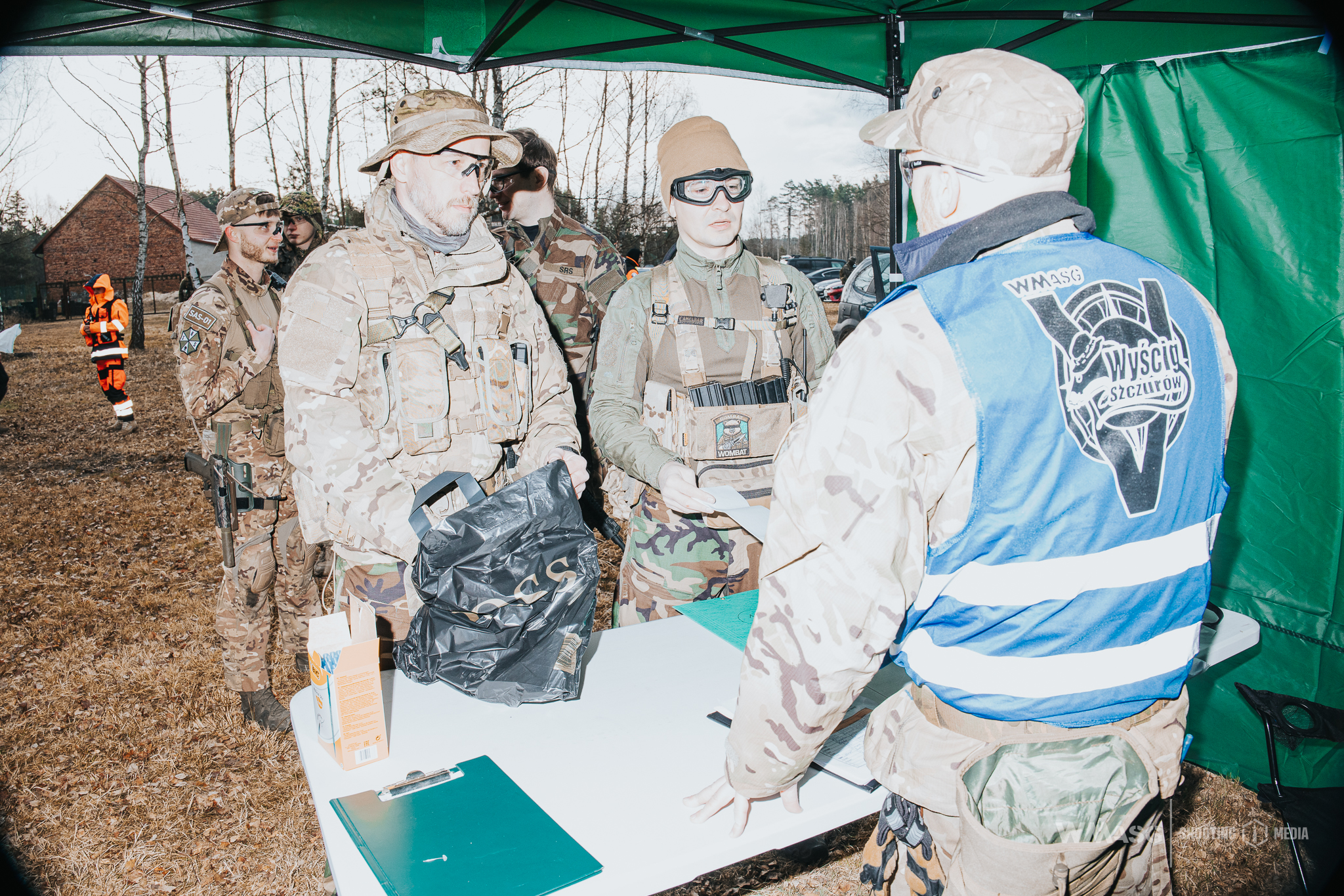 Wyścig Szczurów VI (fotorelacja)