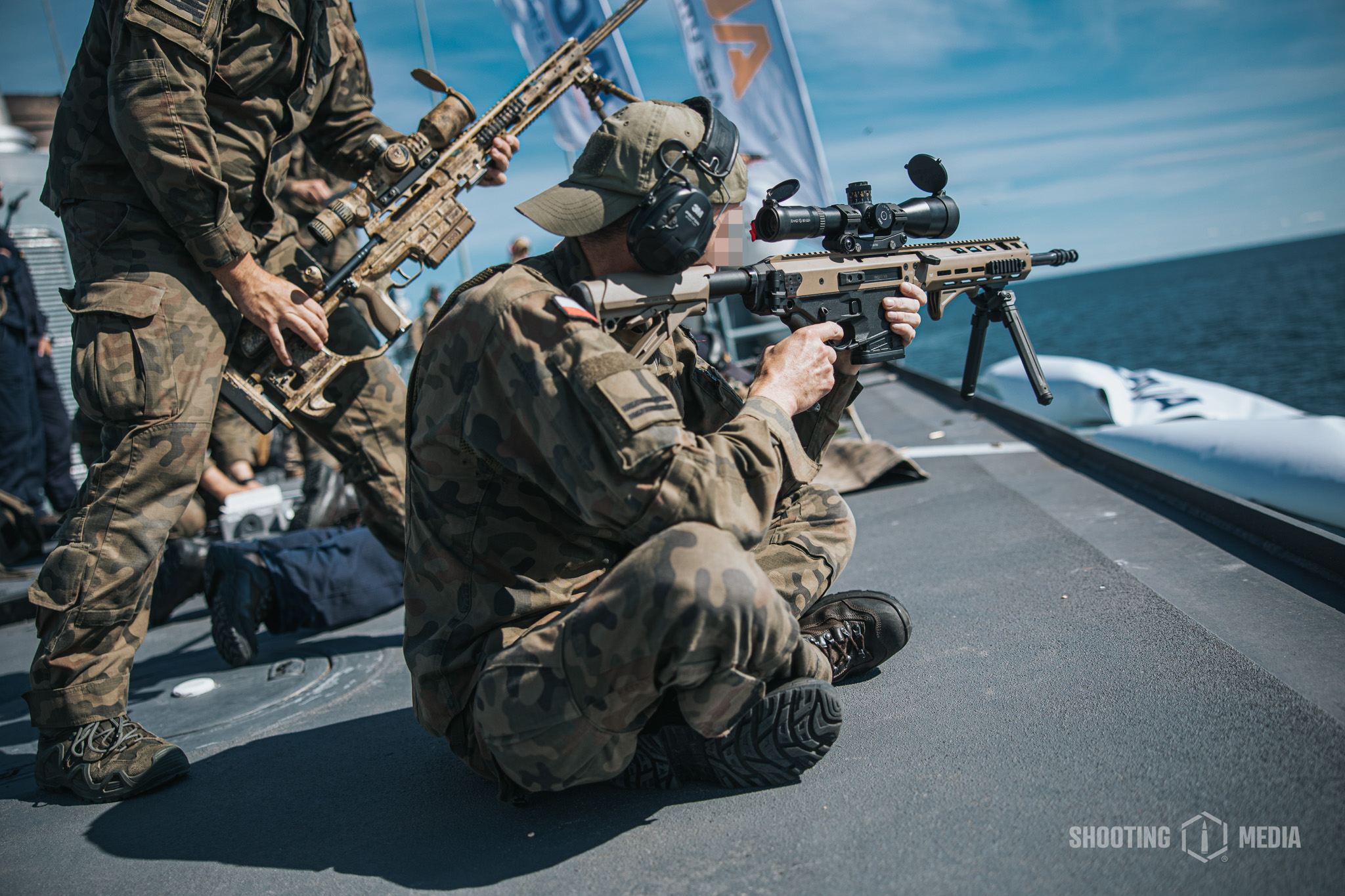 Mare Balticum Sniper Challenge (26-27.09.2025)