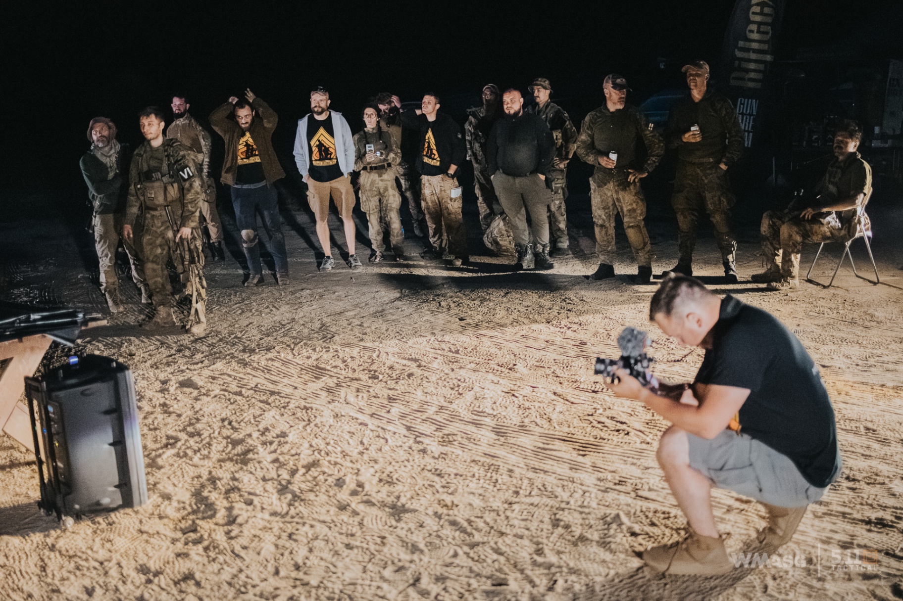 Lekka Piechota IX (termin II) 2023 (część III)