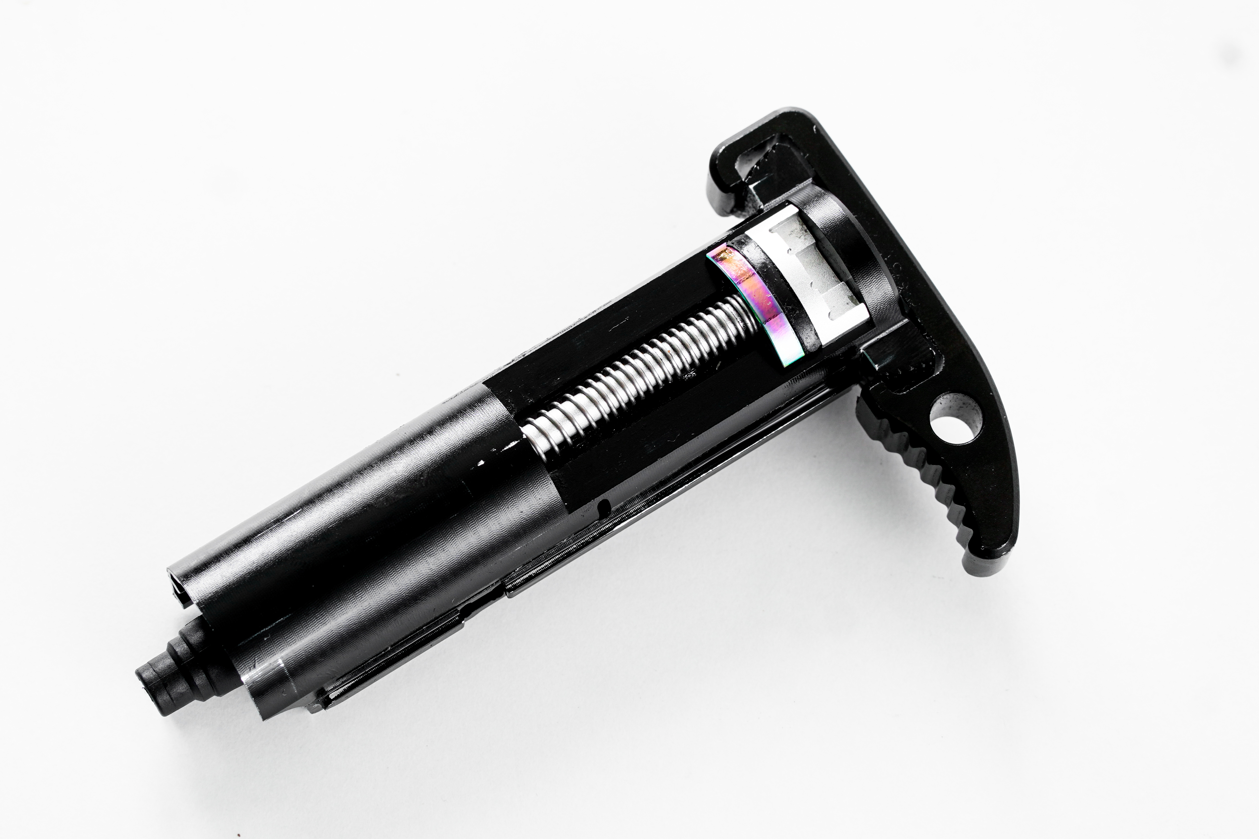 Aap 01 Tuning + CTM MP7 kit