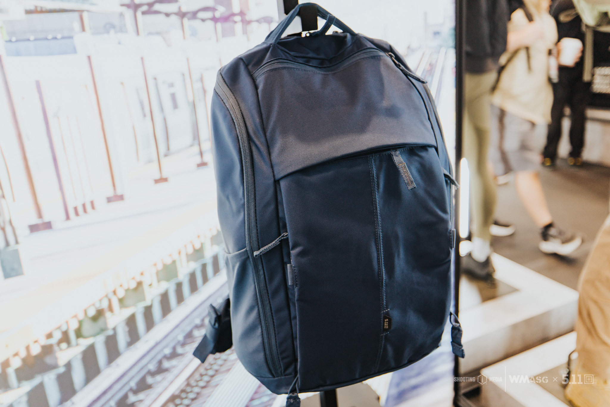 Nowości 5.11 na SHOT Show 2026