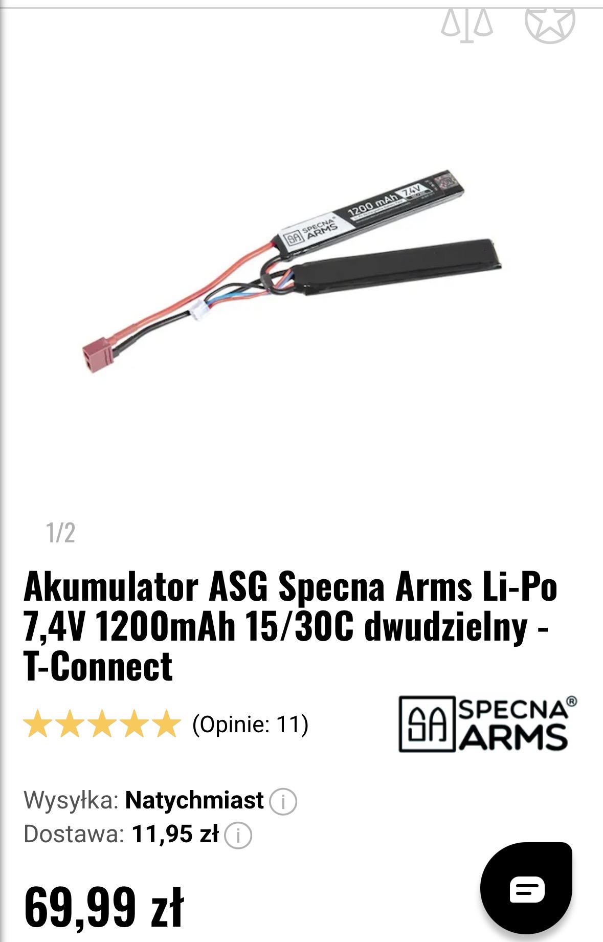 Zestaw Asg SA-E09 EGDE+ osprzęt (Koszt nowego zestawu w sklepie to 1,8k) (Wszystko sprawne)