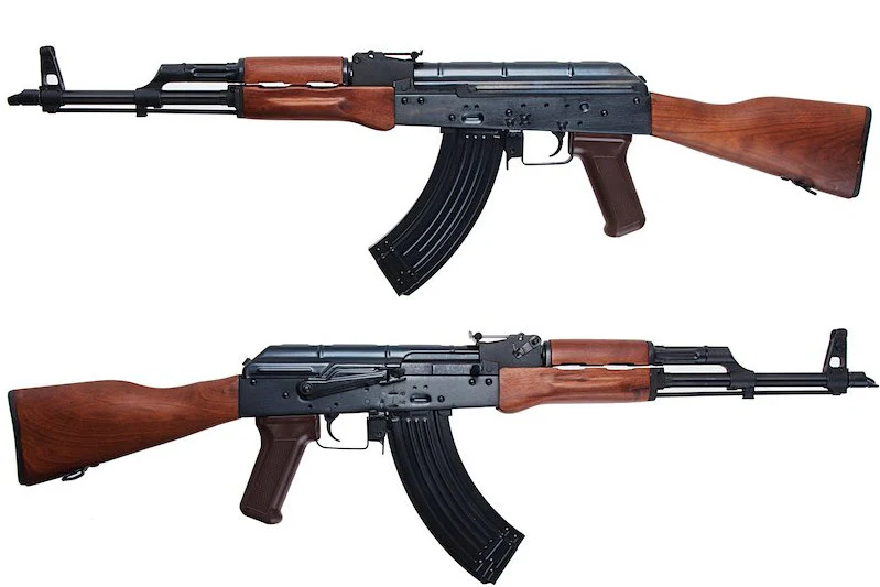 Kupie AKM/AK74/AKS74U E&L Gen1/Gen2