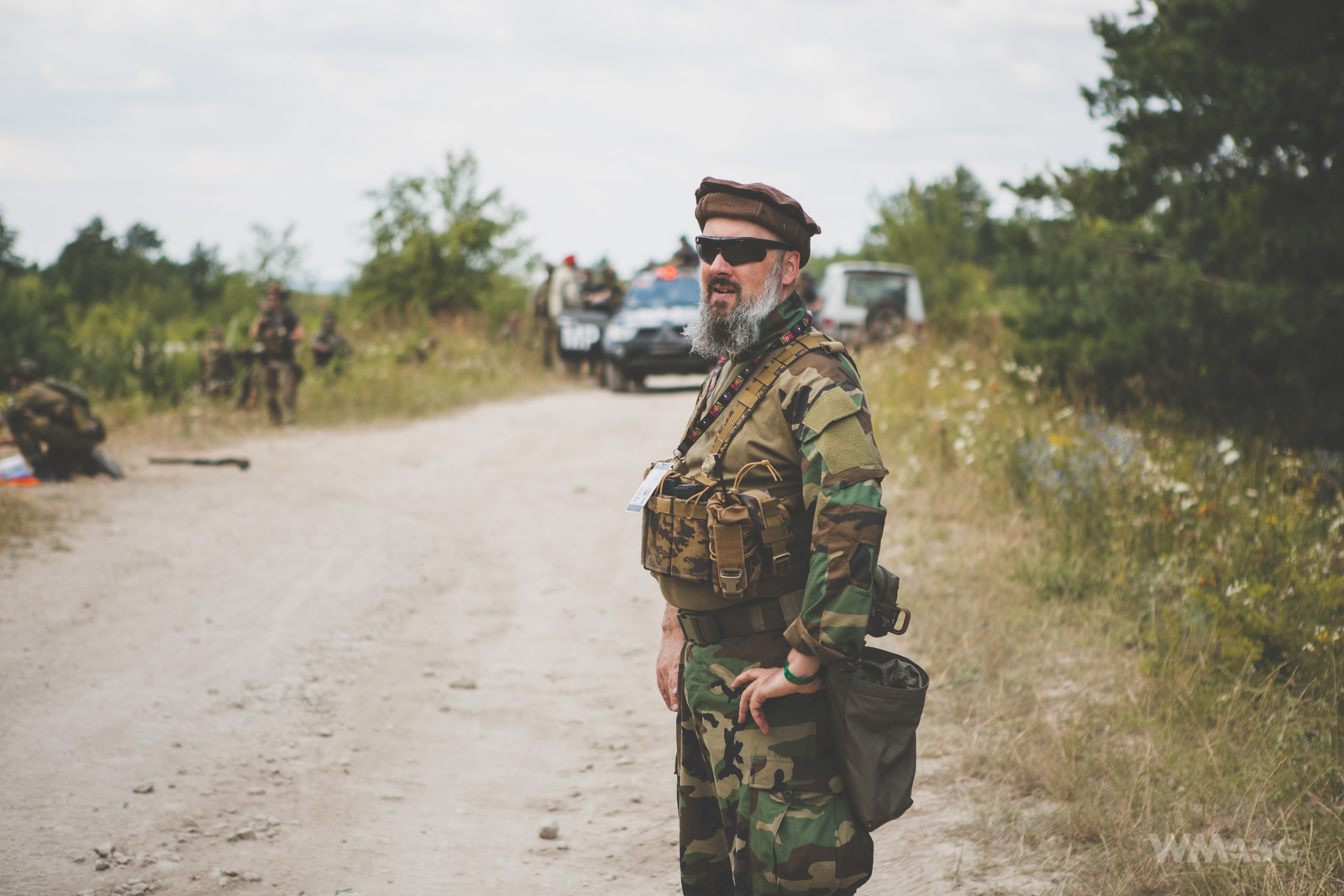 Misja Afganistan 2019
