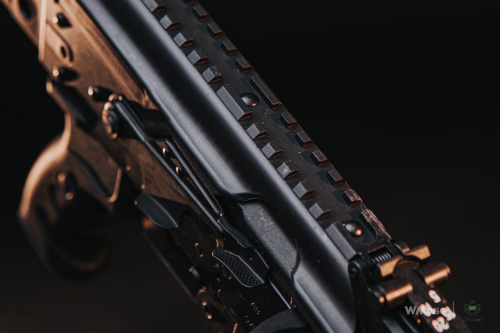 LCT Airsoft LPPK20(2020)