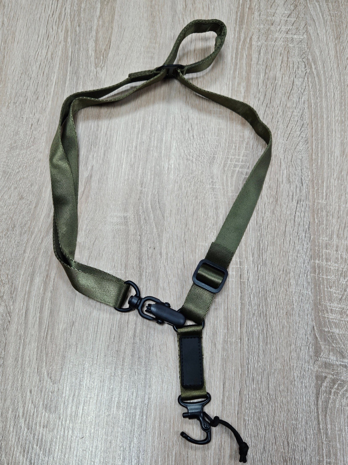 Zawieszenie MS2 Magpul kopia, 2 punktowe 1 punktowe