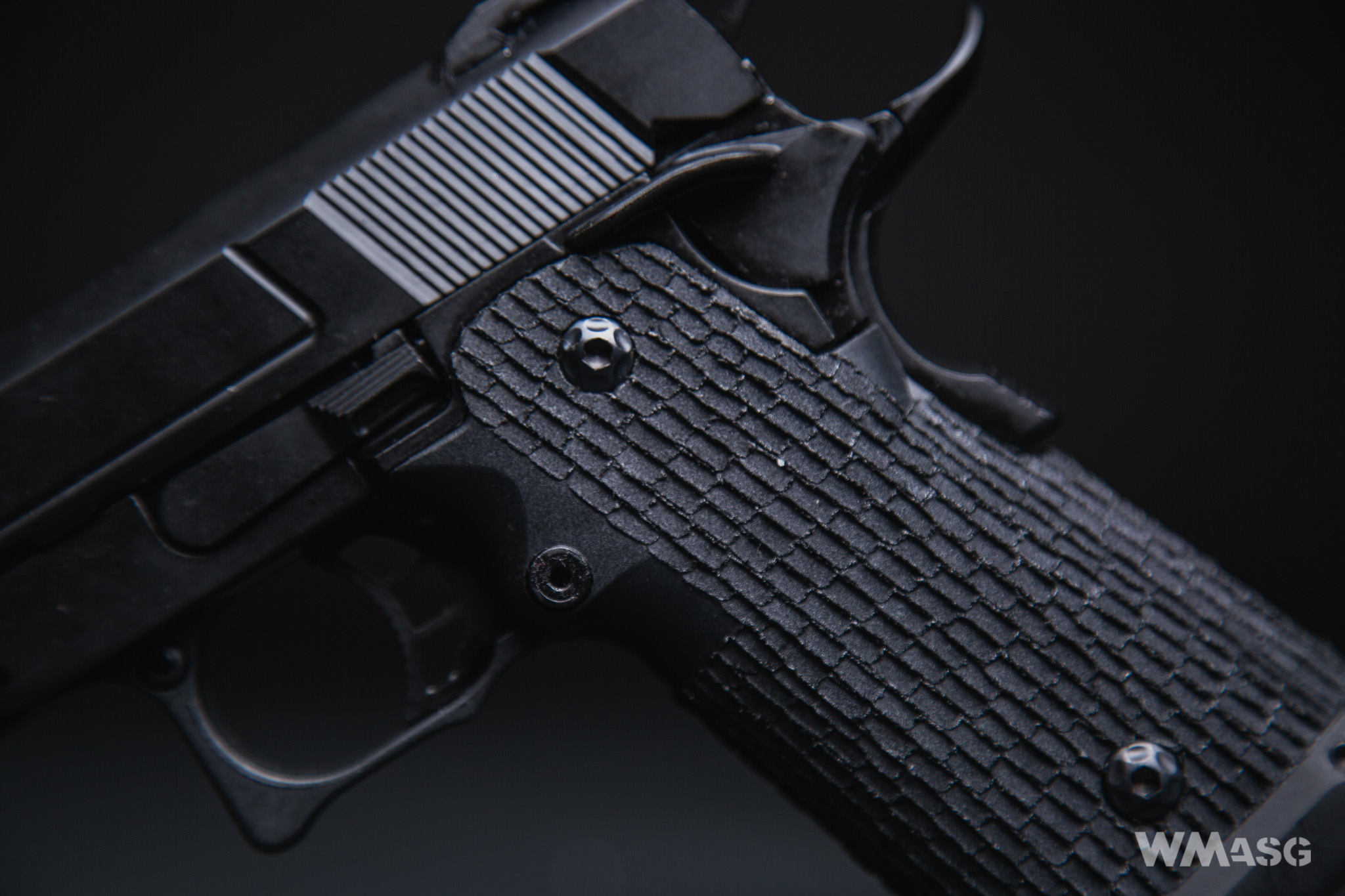 Army Armament R501 green gas