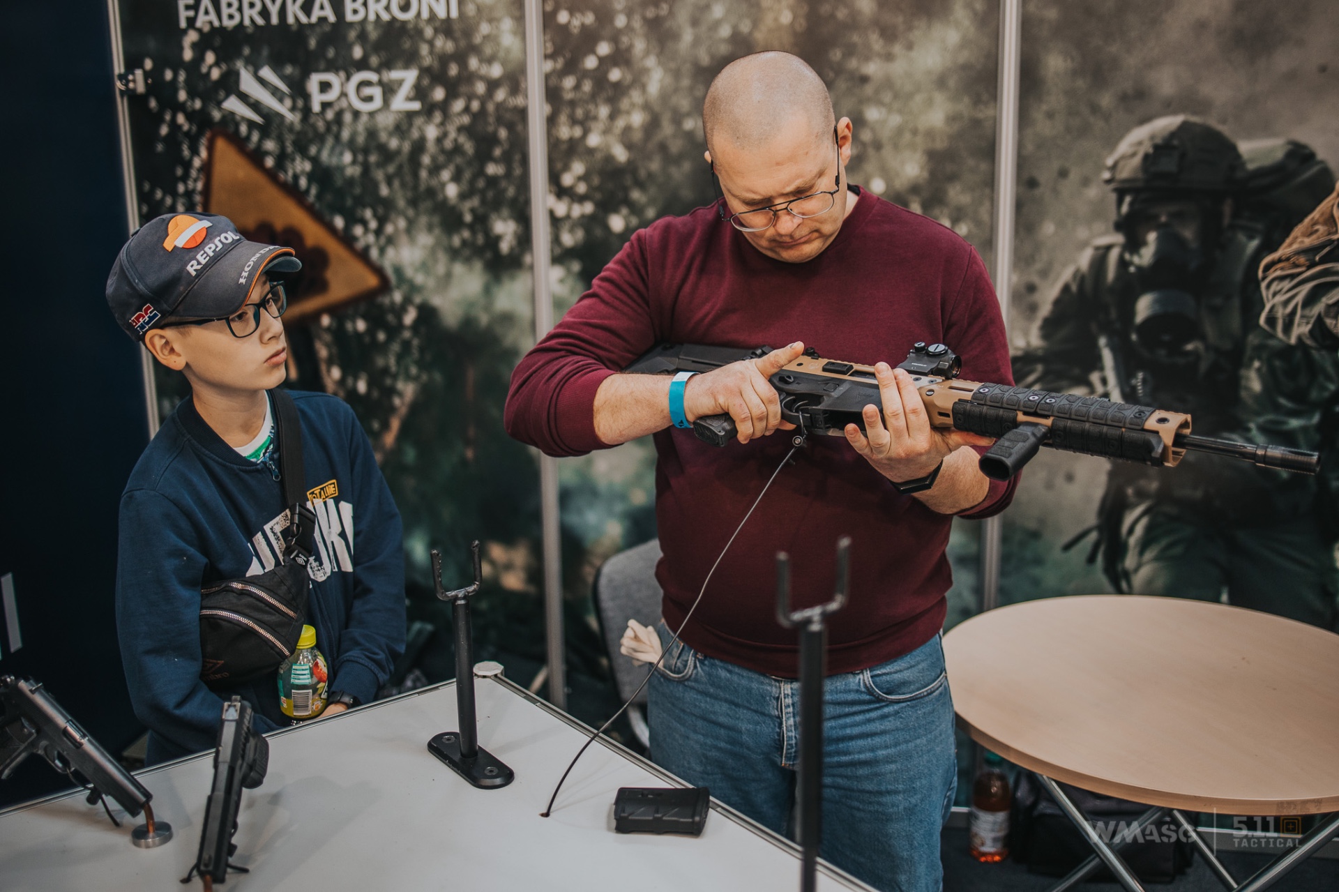 Militaria ProARMA 2023 (Lublin, 12-13.05.2023)