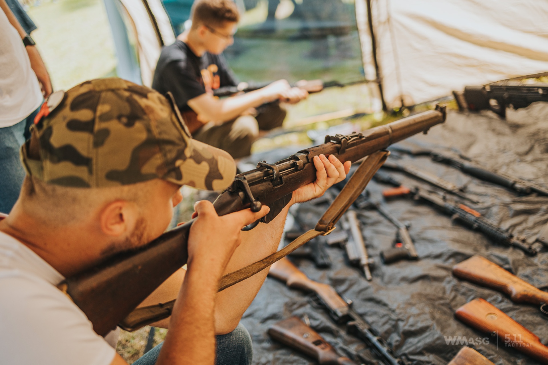 2 Krakowski Konwent Airsoftowy